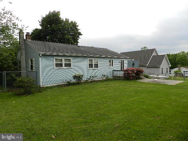 LAKE MEADE - Residential