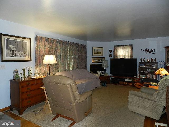 LAKE MEADE - Residential