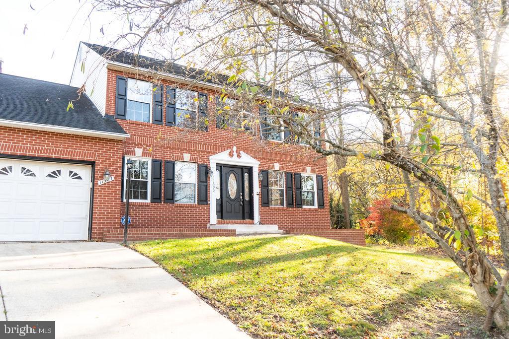 11303 BROOKLEE DRIVE