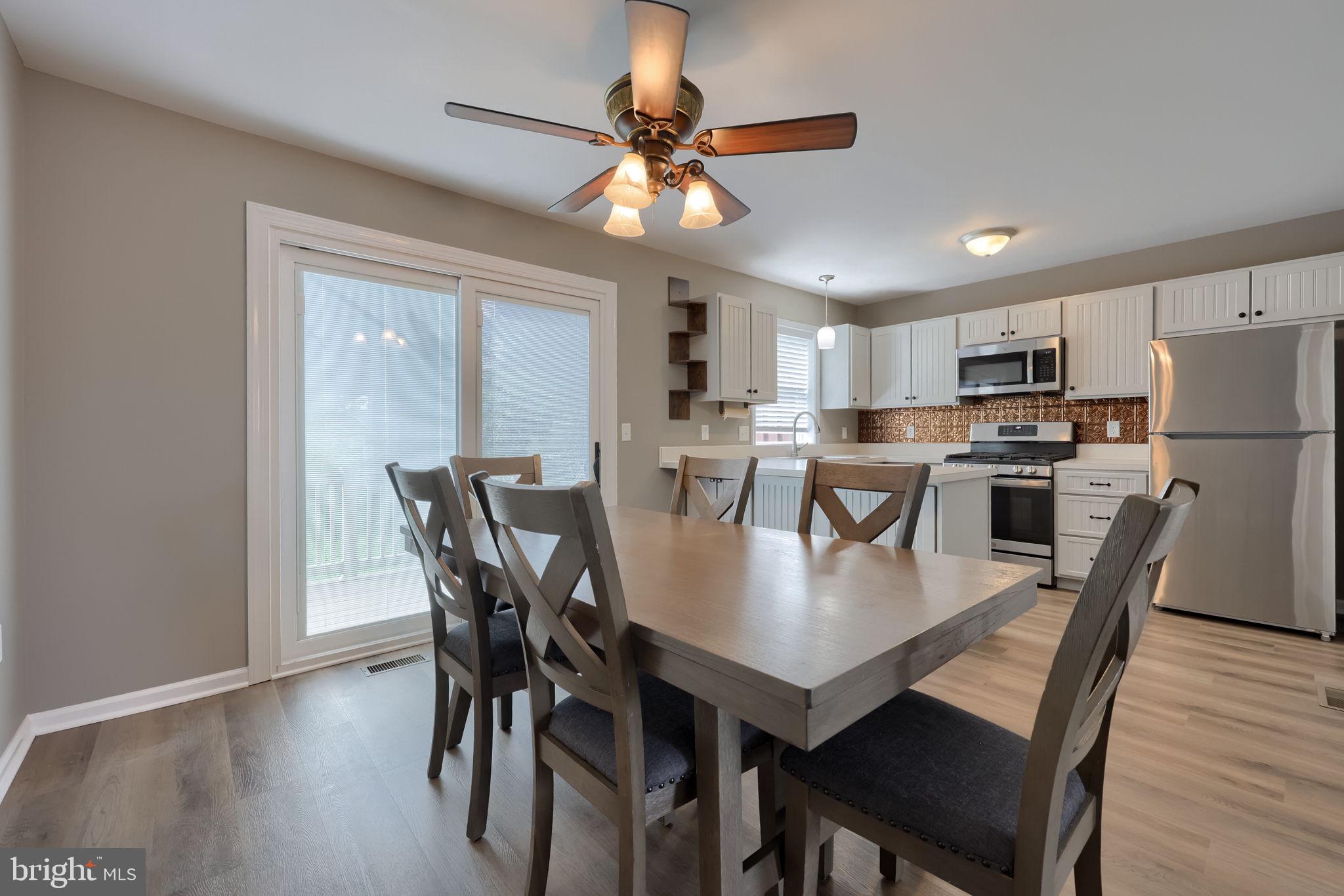 322 OAKRIDGE DRIVE