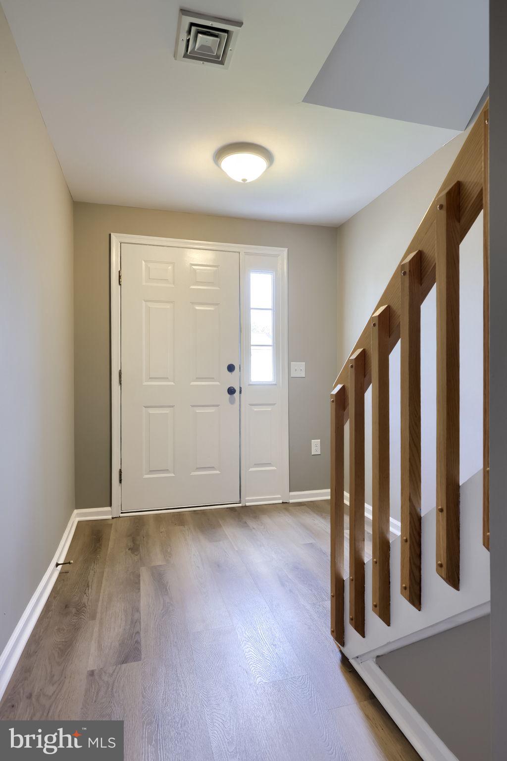 322 OAKRIDGE DRIVE