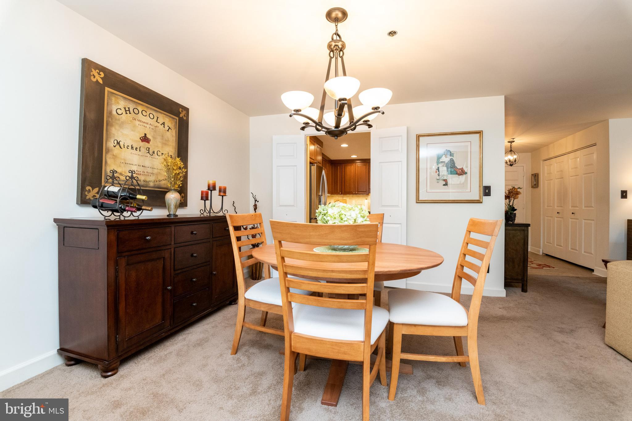 TOWSONGATE CONDOMINIUMS - Residential