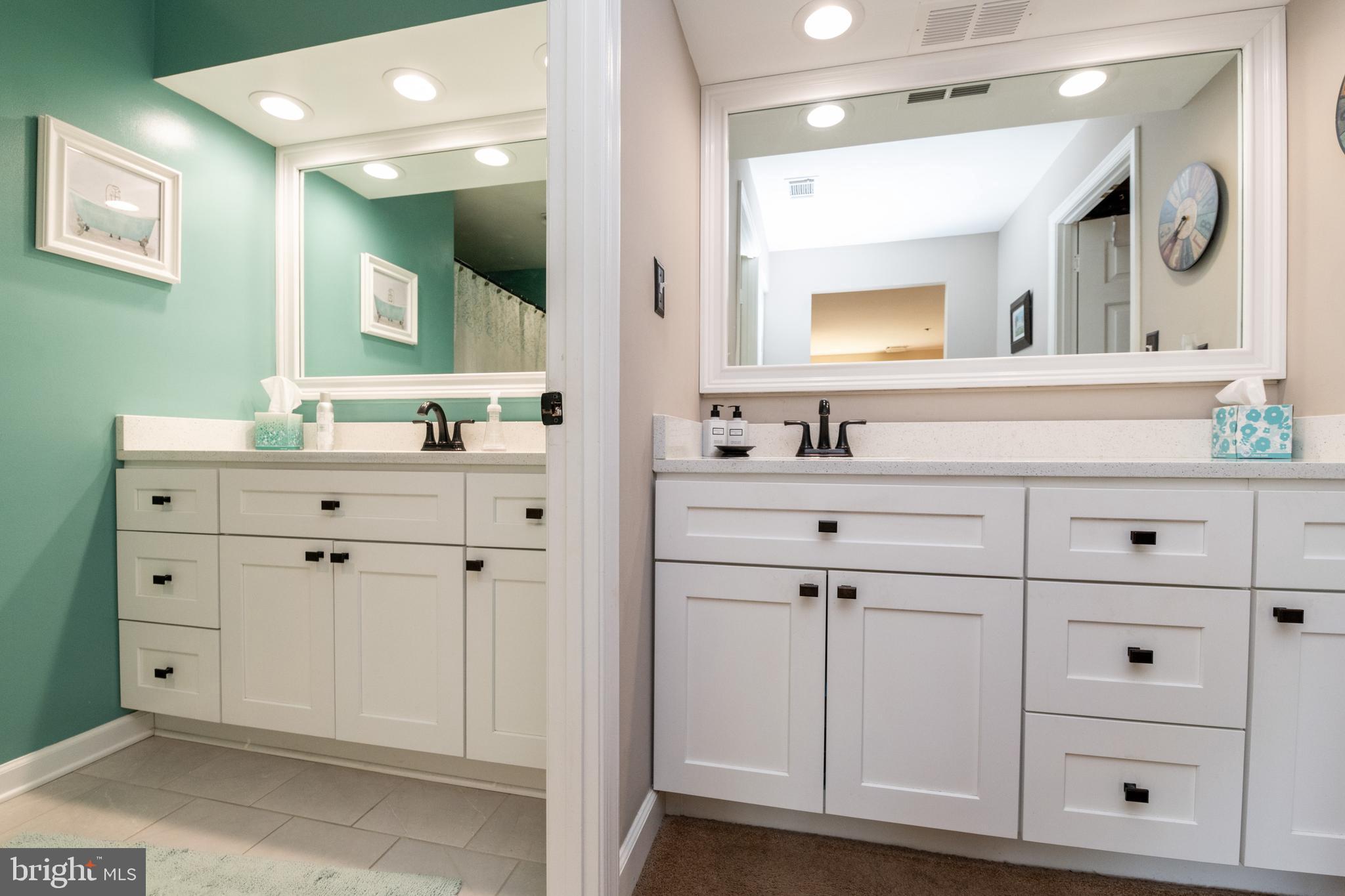 TOWSONGATE CONDOMINIUMS - Residential