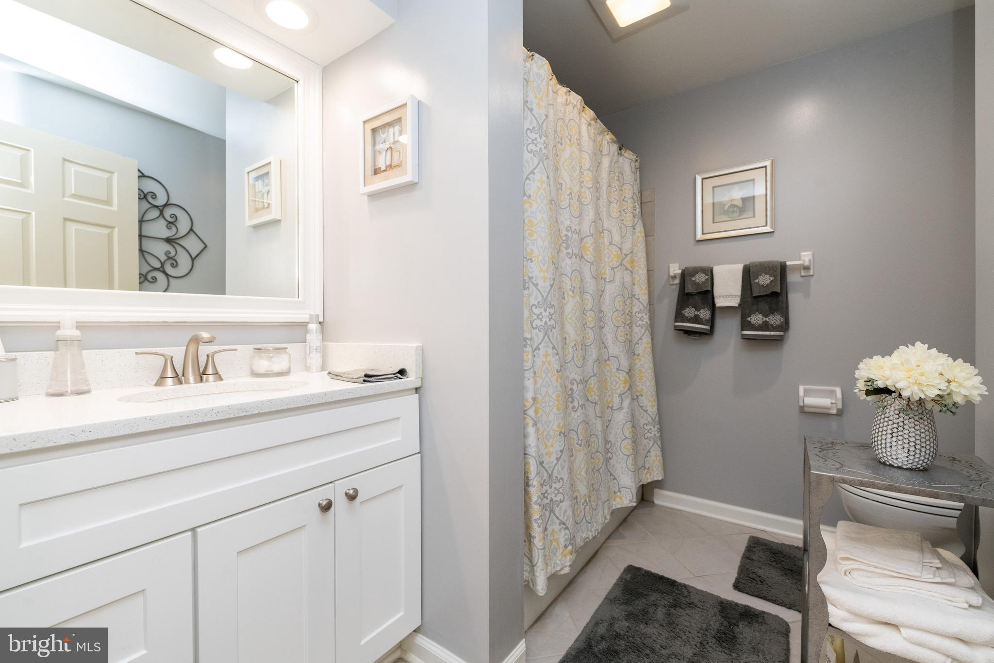 TOWSONGATE CONDOMINIUMS - Residential