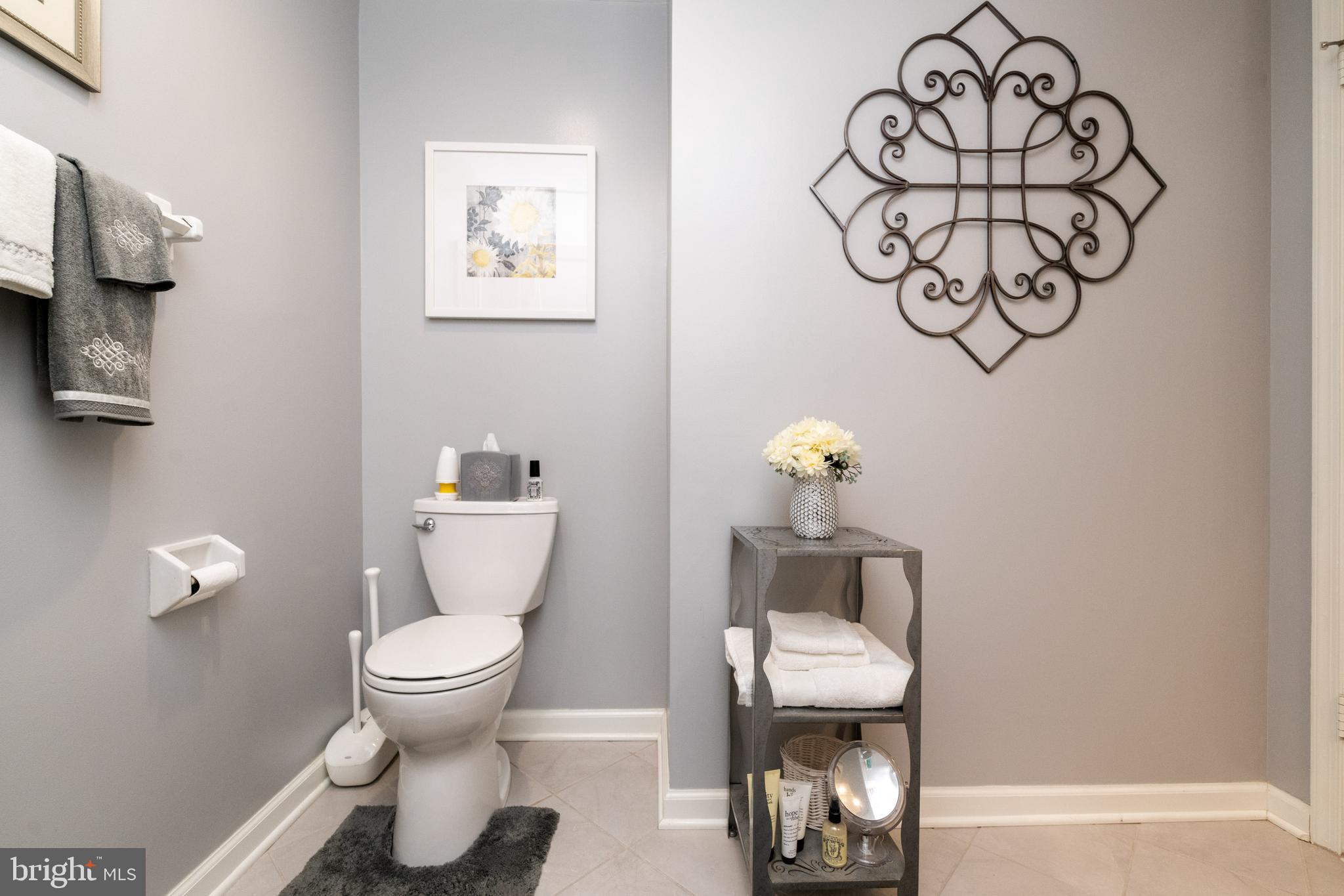 TOWSONGATE CONDOMINIUMS - Residential