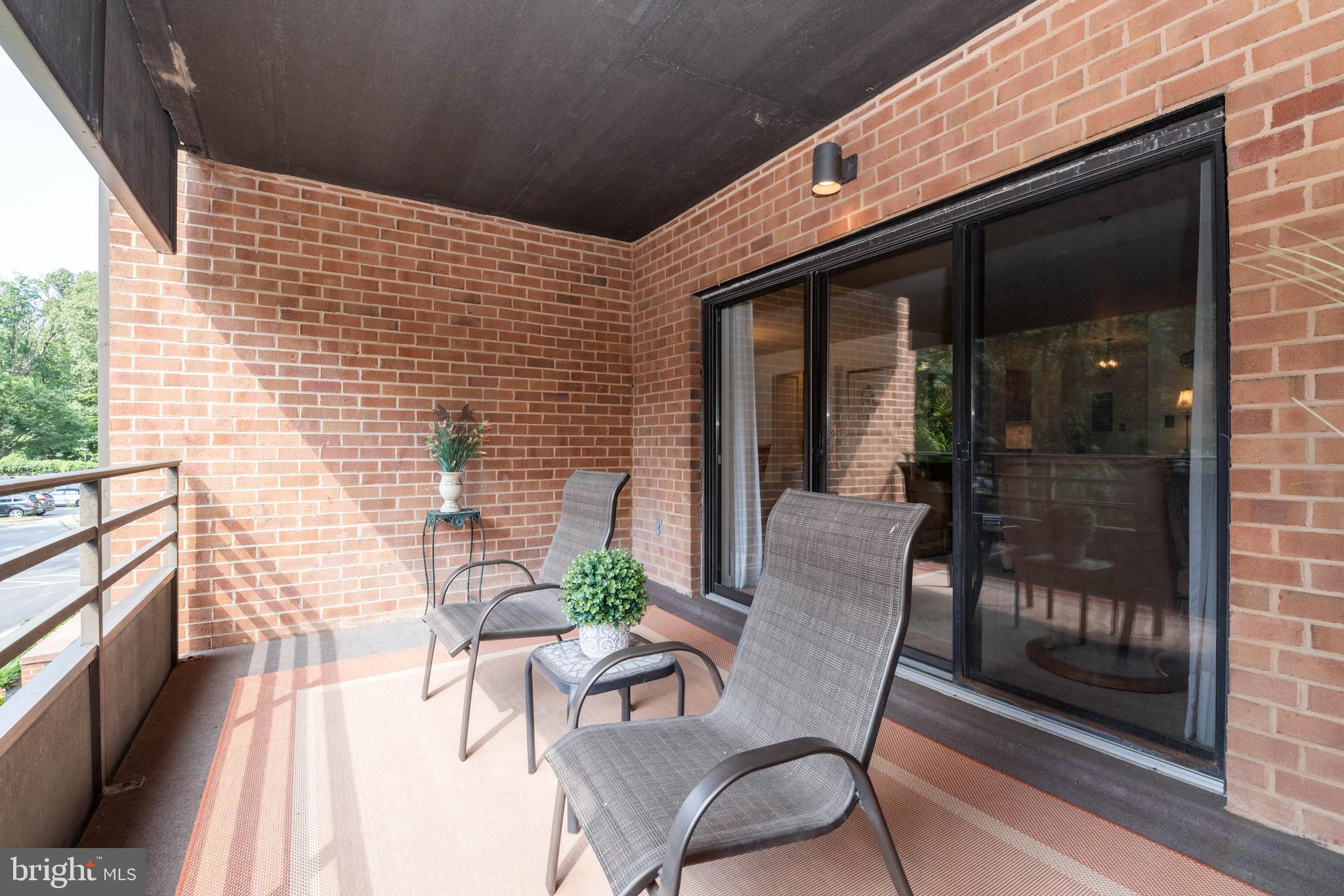 TOWSONGATE CONDOMINIUMS - Residential