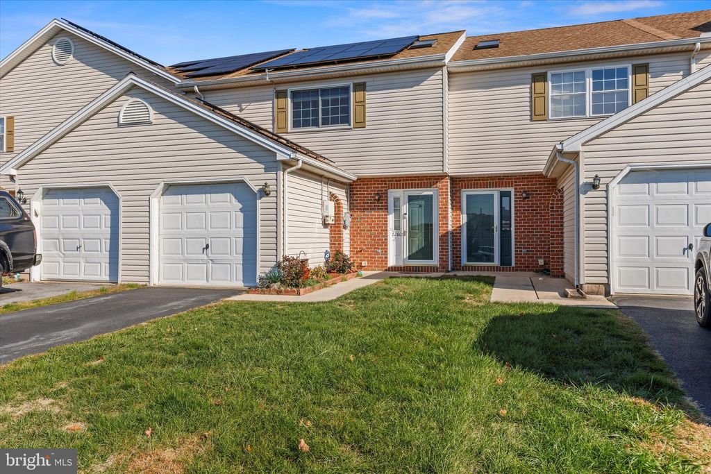 Photo of 7280 Huntingdon Street, HARRISBURG, PA 17111 (MLS # PADA2051326)