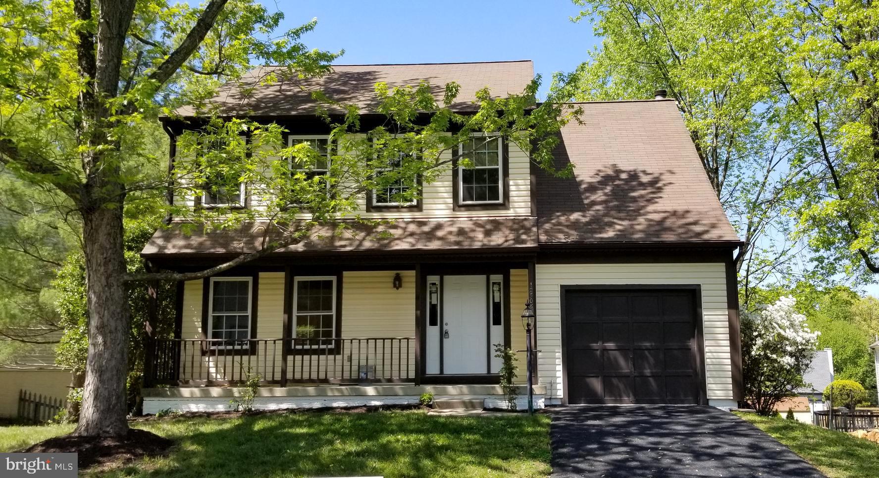 LAKE RIDGE - Residential