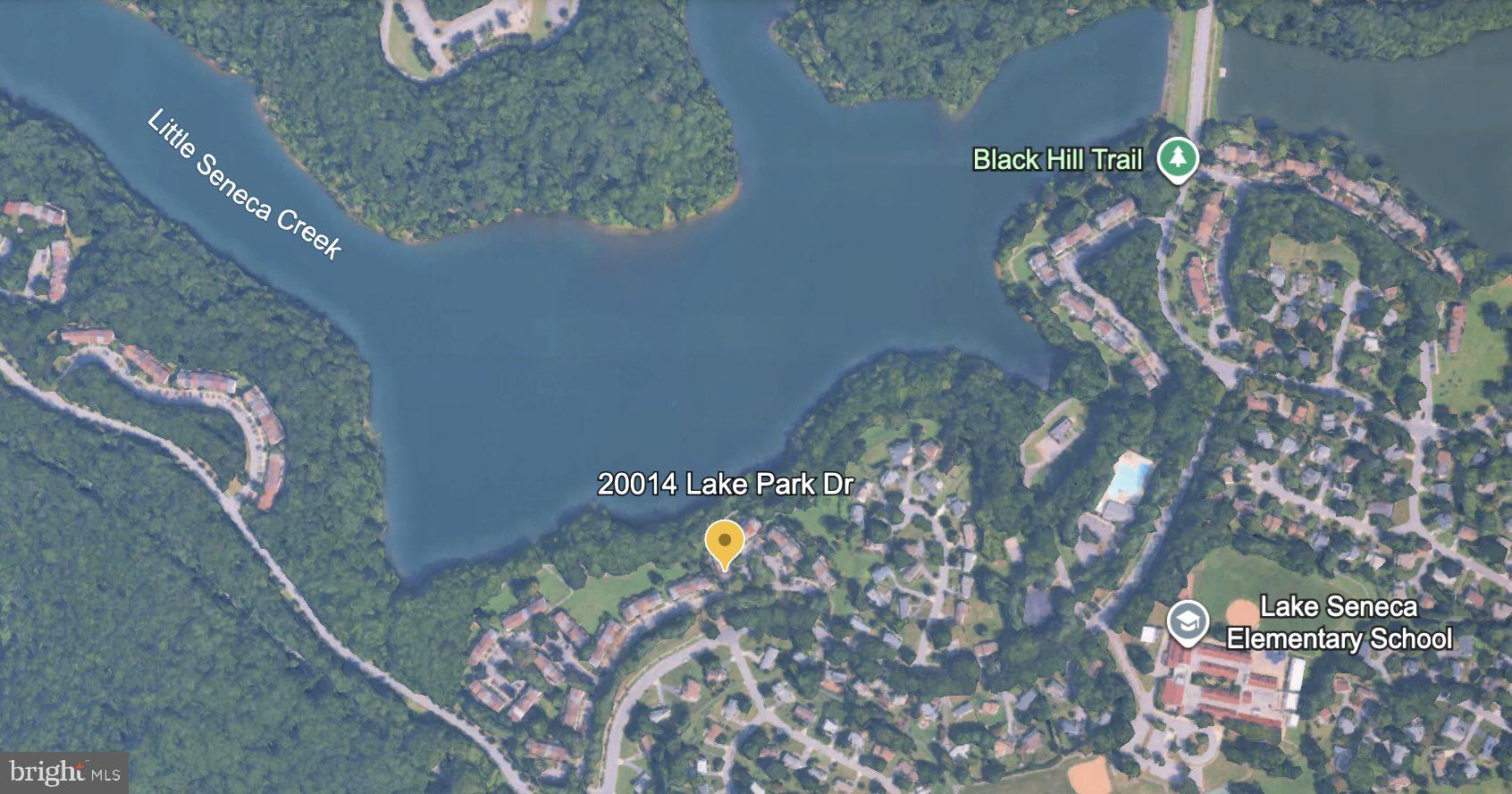 20014 LAKE PARK DRIVE 121