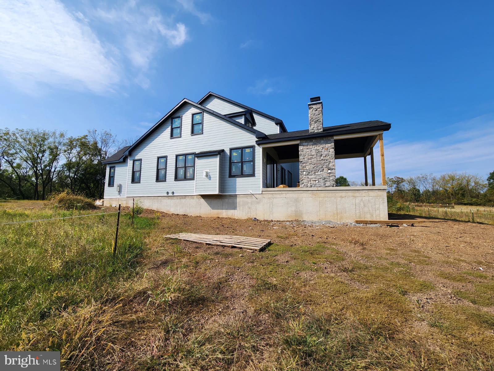 Lot 1- 9 BARRY ROAD
