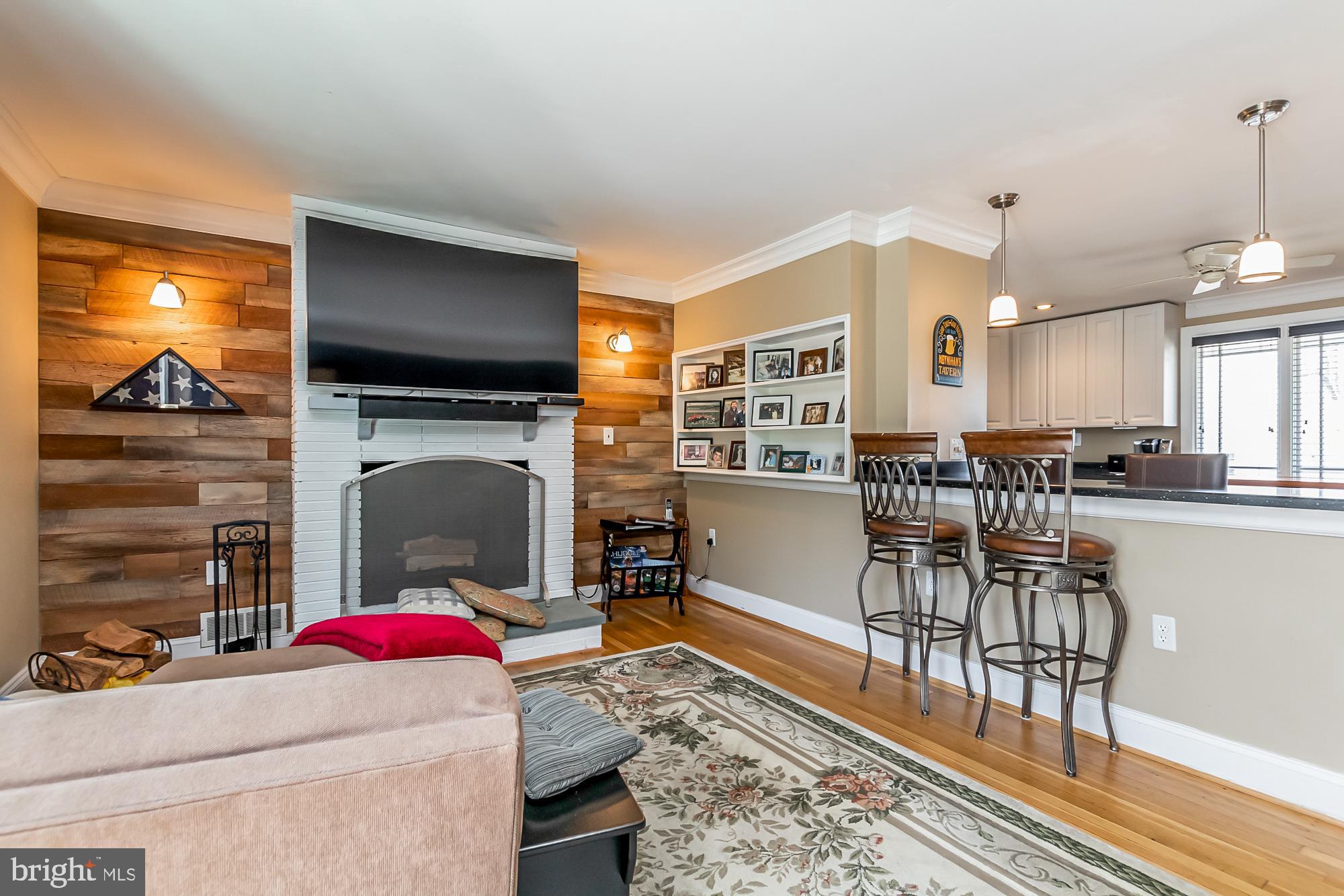 DONNYBROOK - Residential