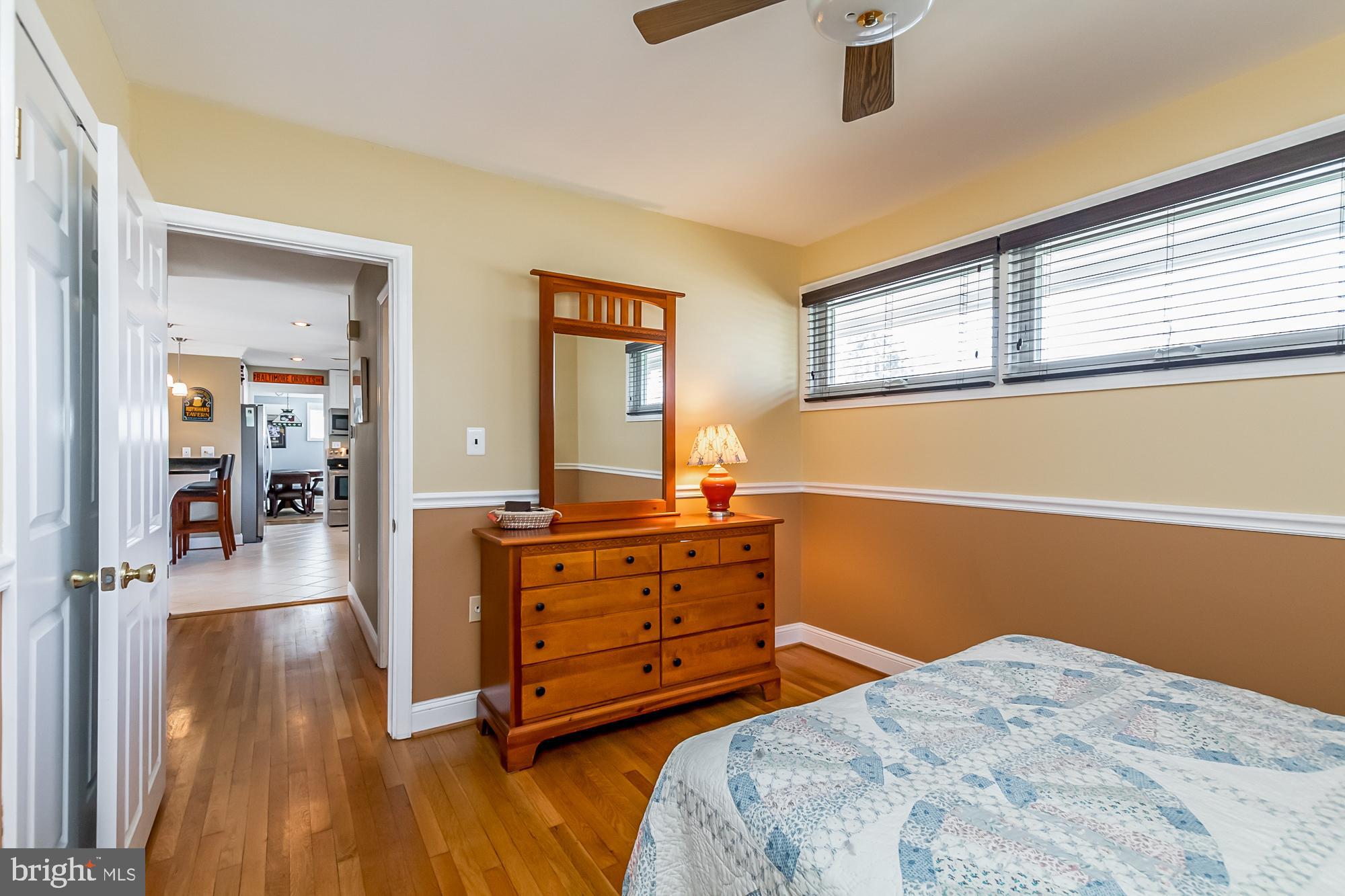 DONNYBROOK - Residential