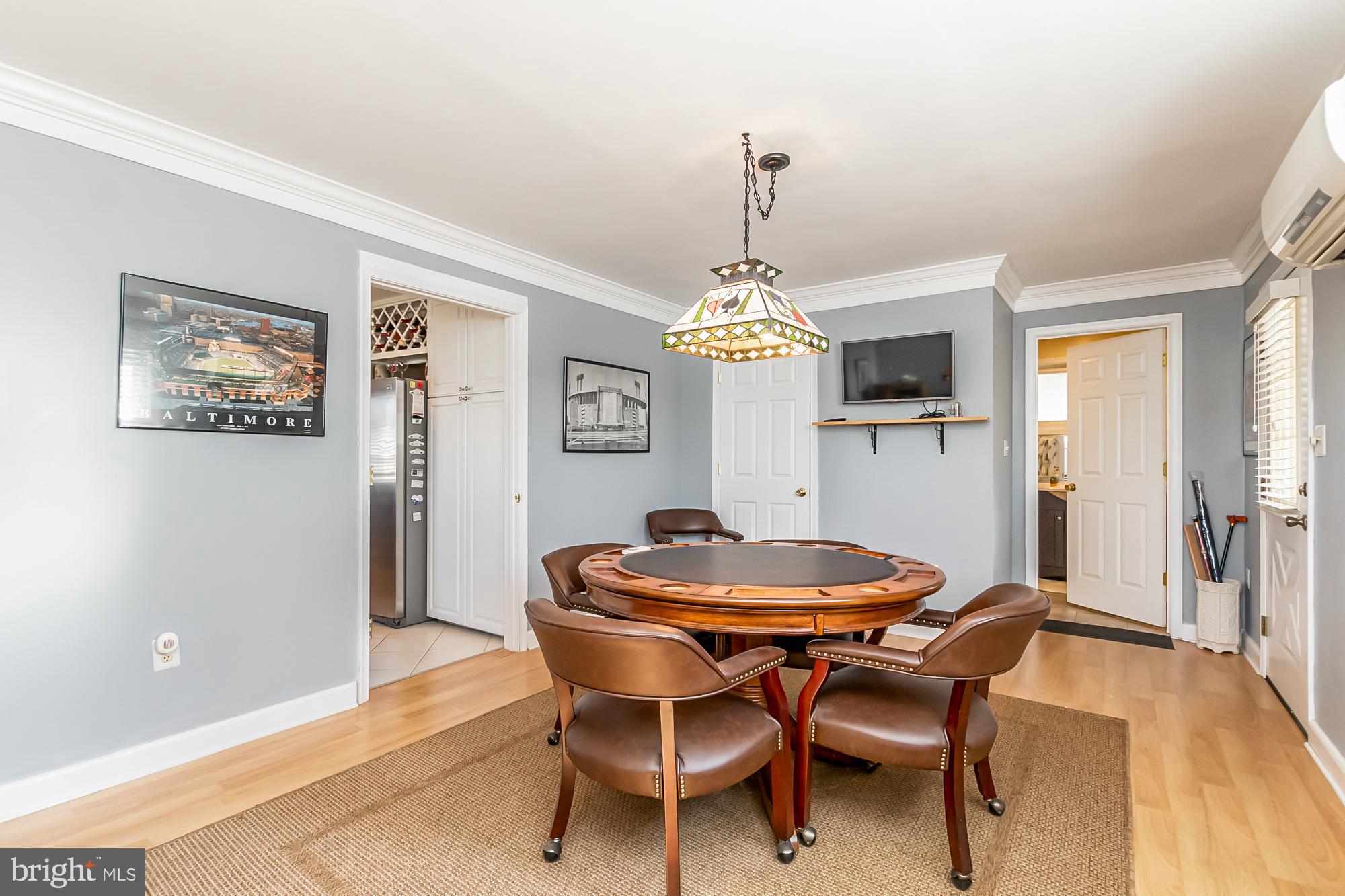 DONNYBROOK - Residential