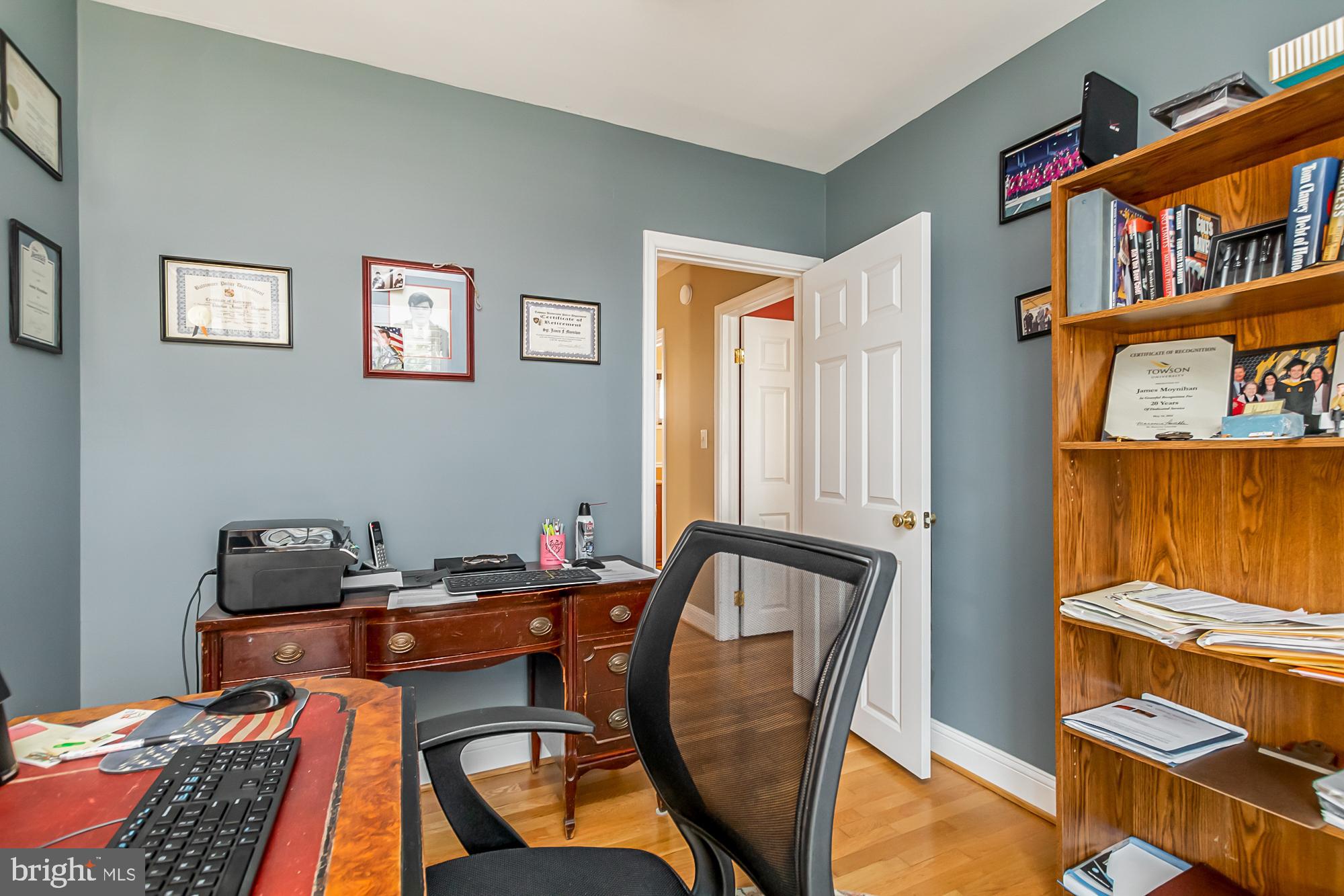 DONNYBROOK - Residential