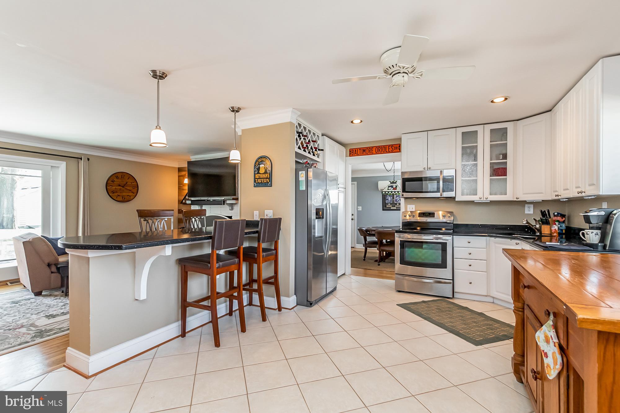 DONNYBROOK - Residential