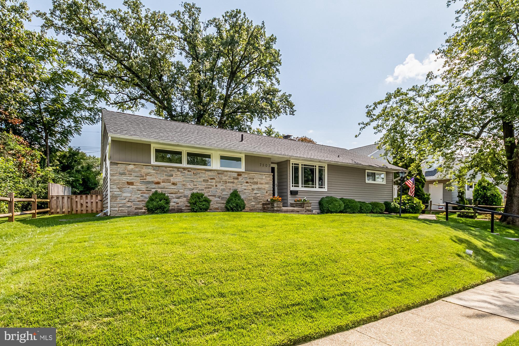 DONNYBROOK - Residential