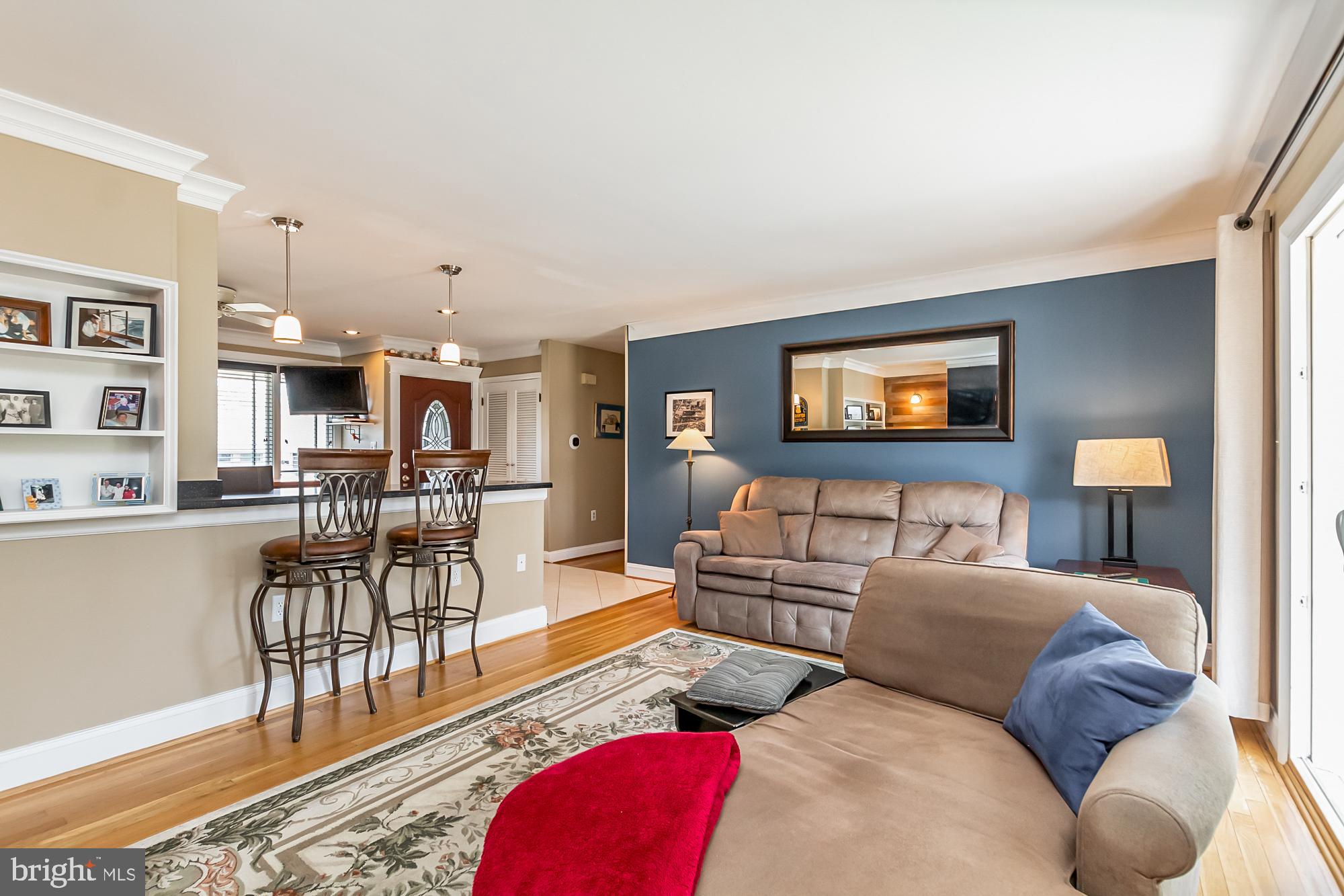 DONNYBROOK - Residential