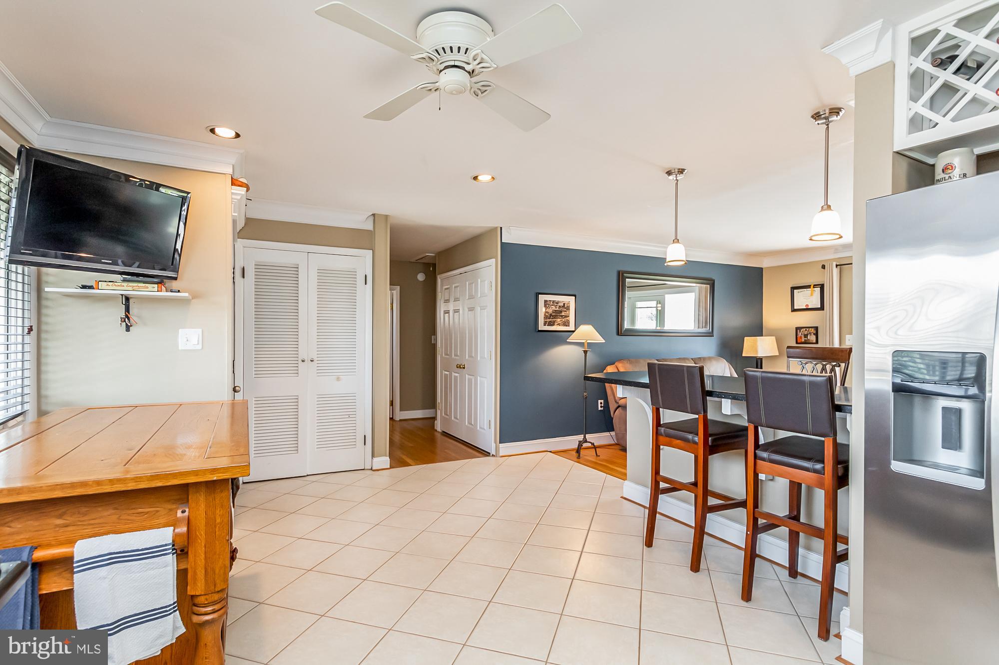 DONNYBROOK - Residential