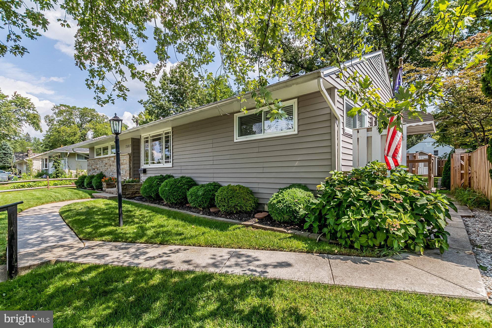 DONNYBROOK - Residential