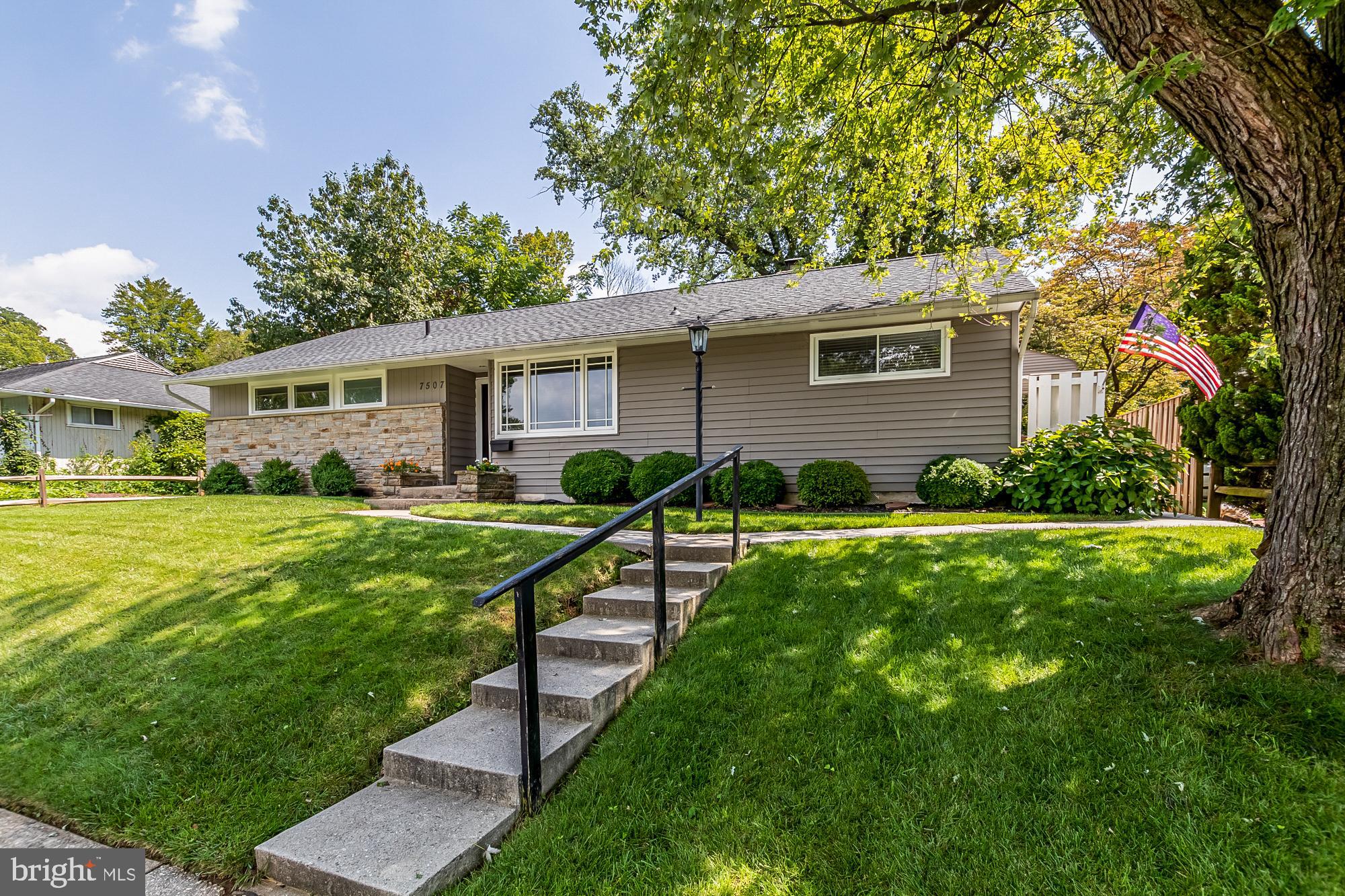 DONNYBROOK - Residential