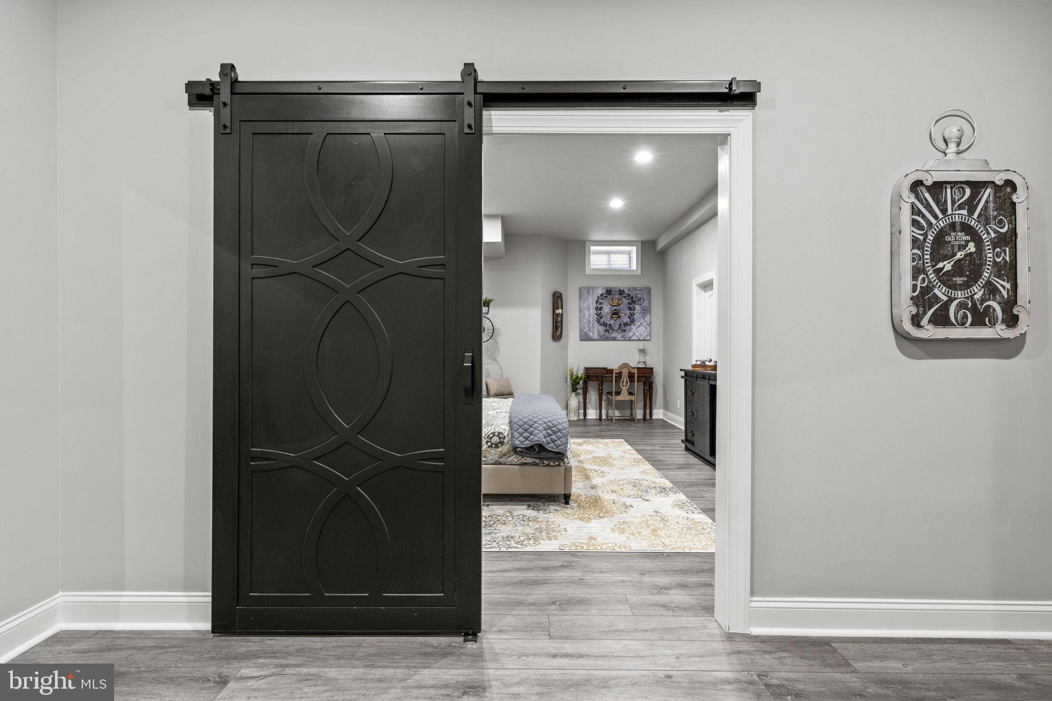 BLACK OAK RIDGE - Residential