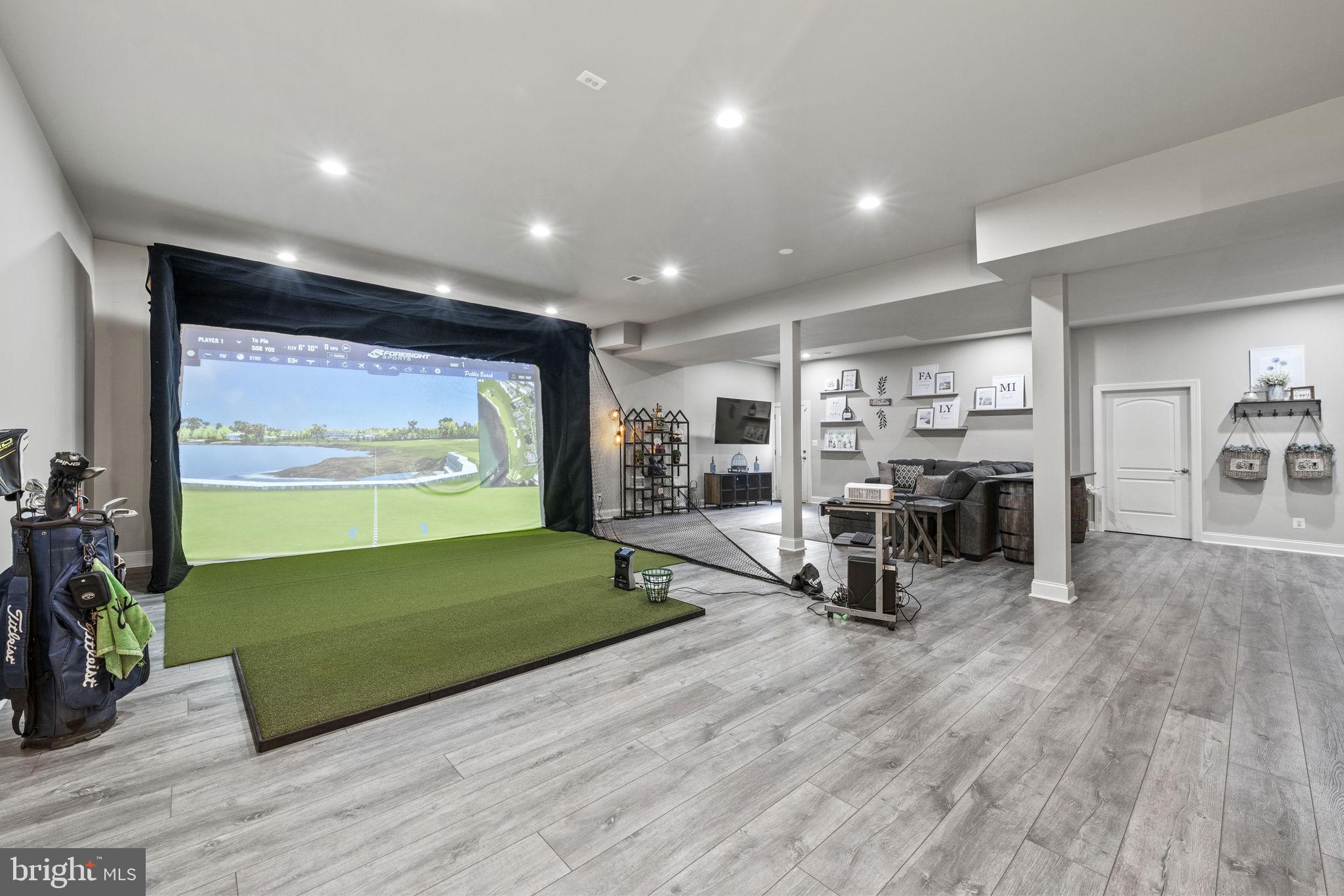 BLACK OAK RIDGE - Residential