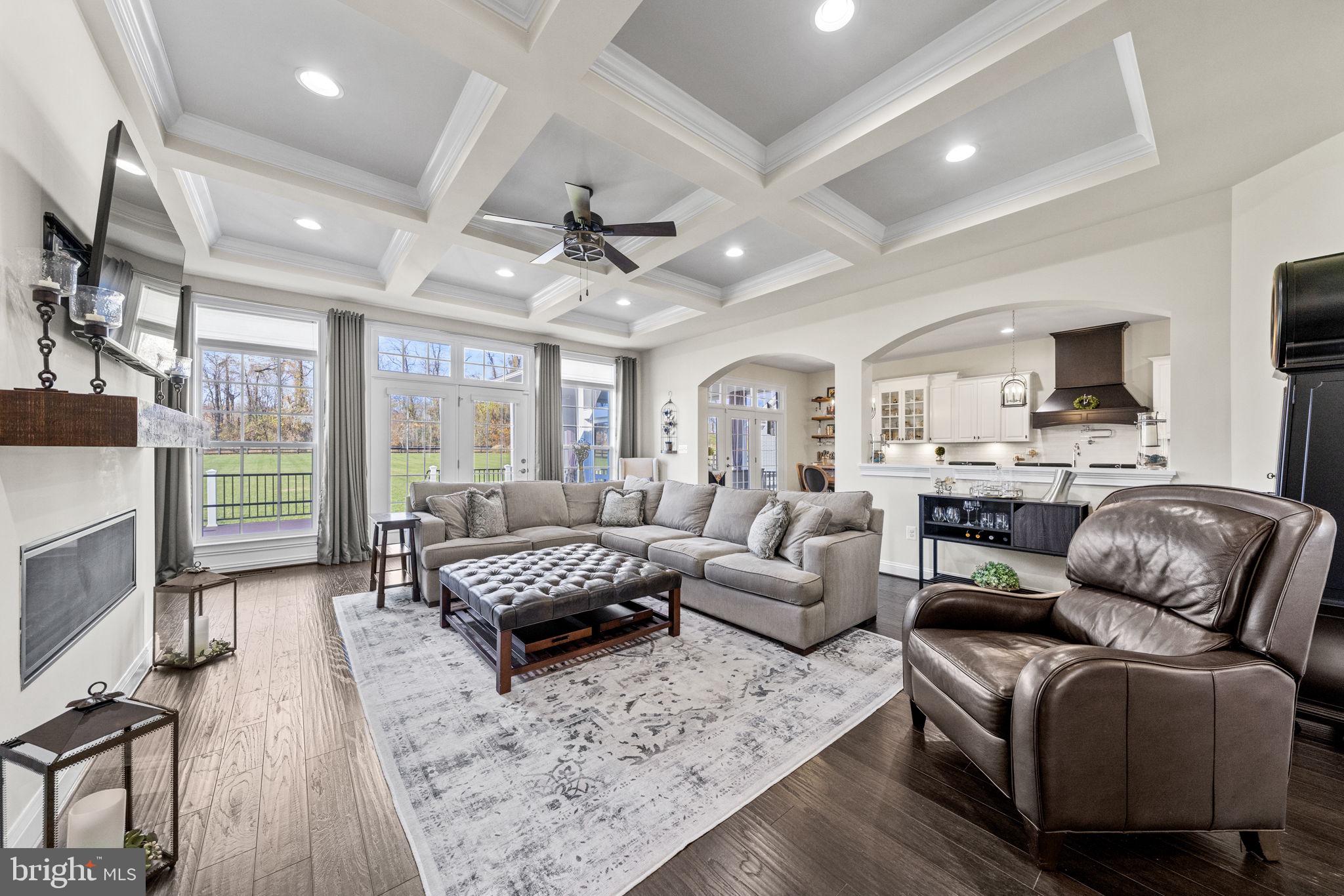 BLACK OAK RIDGE - Residential