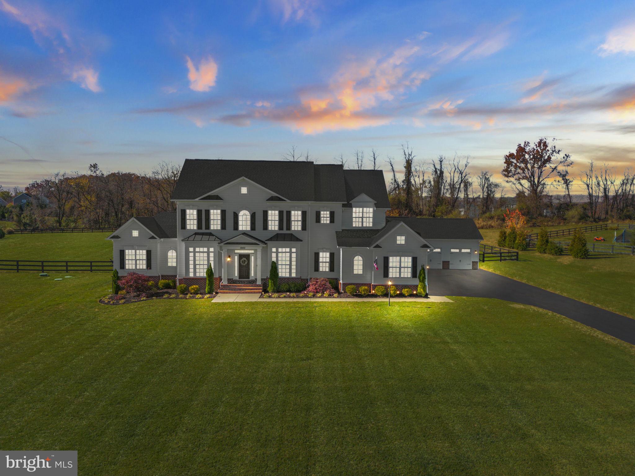 BLACK OAK RIDGE - Residential
