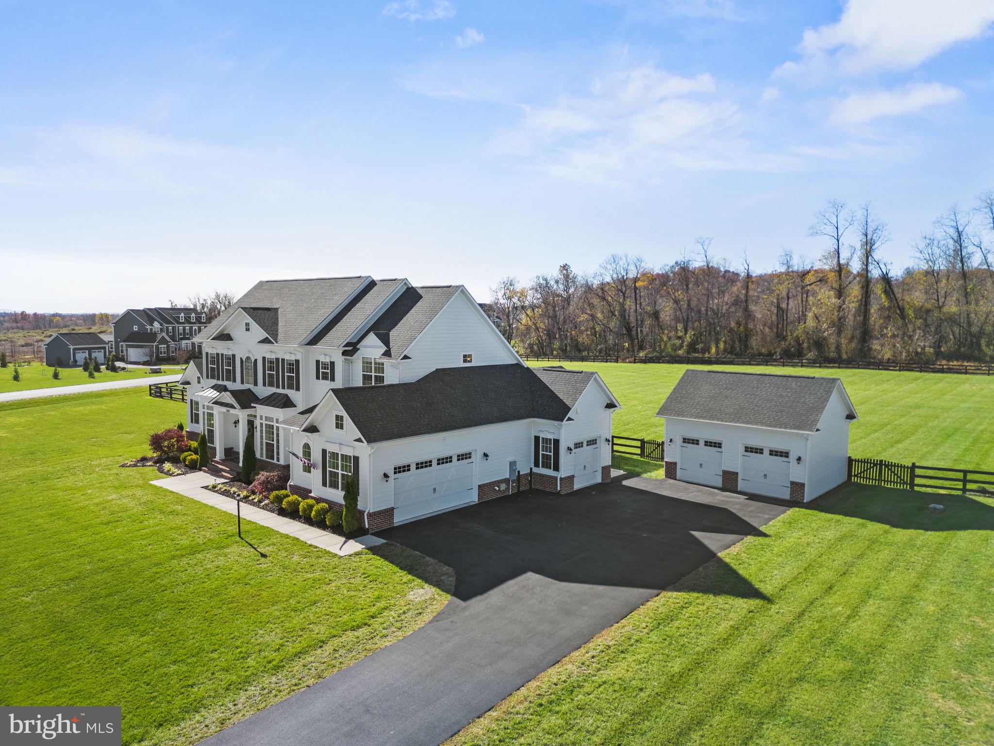 BLACK OAK RIDGE - Residential