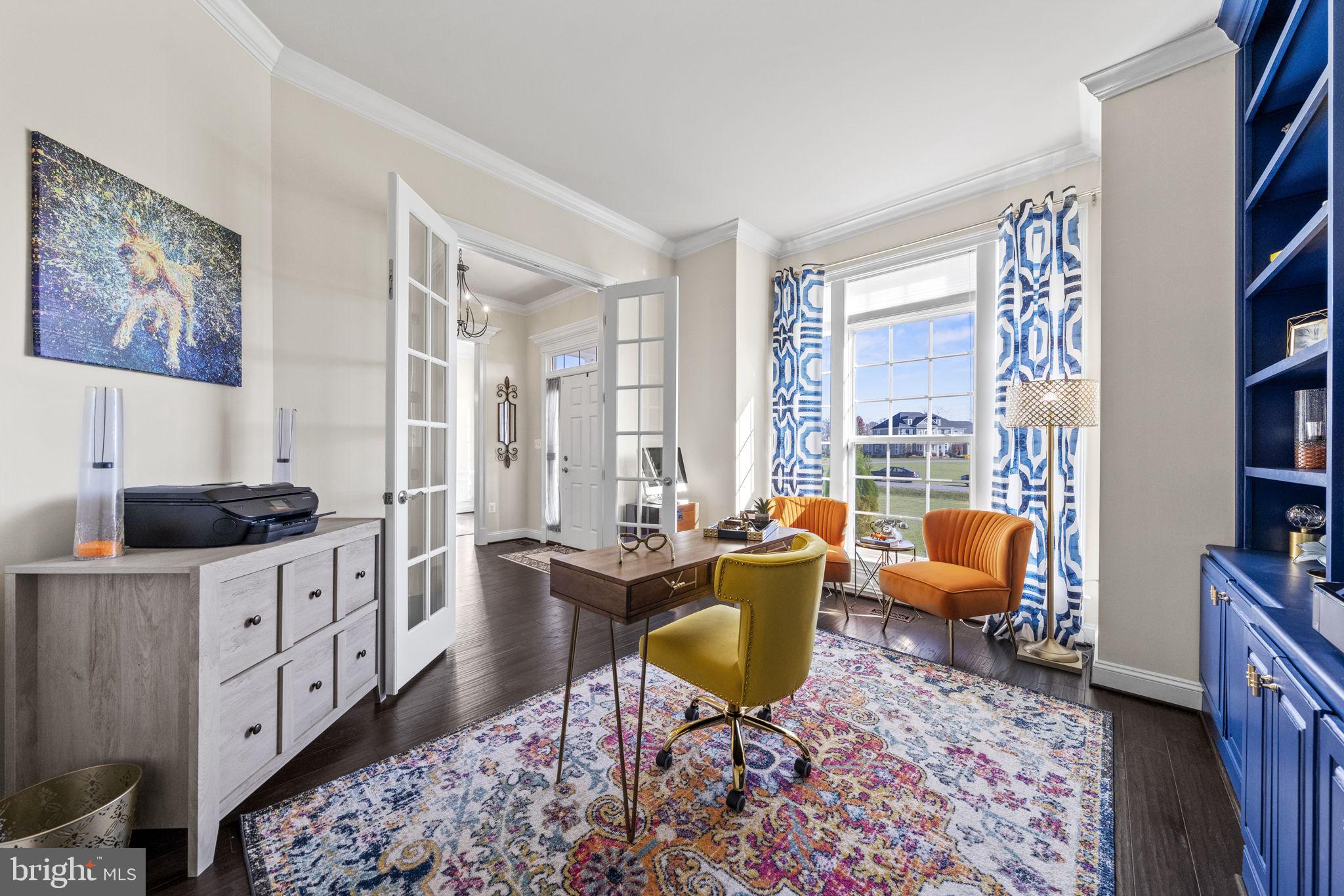 BLACK OAK RIDGE - Residential