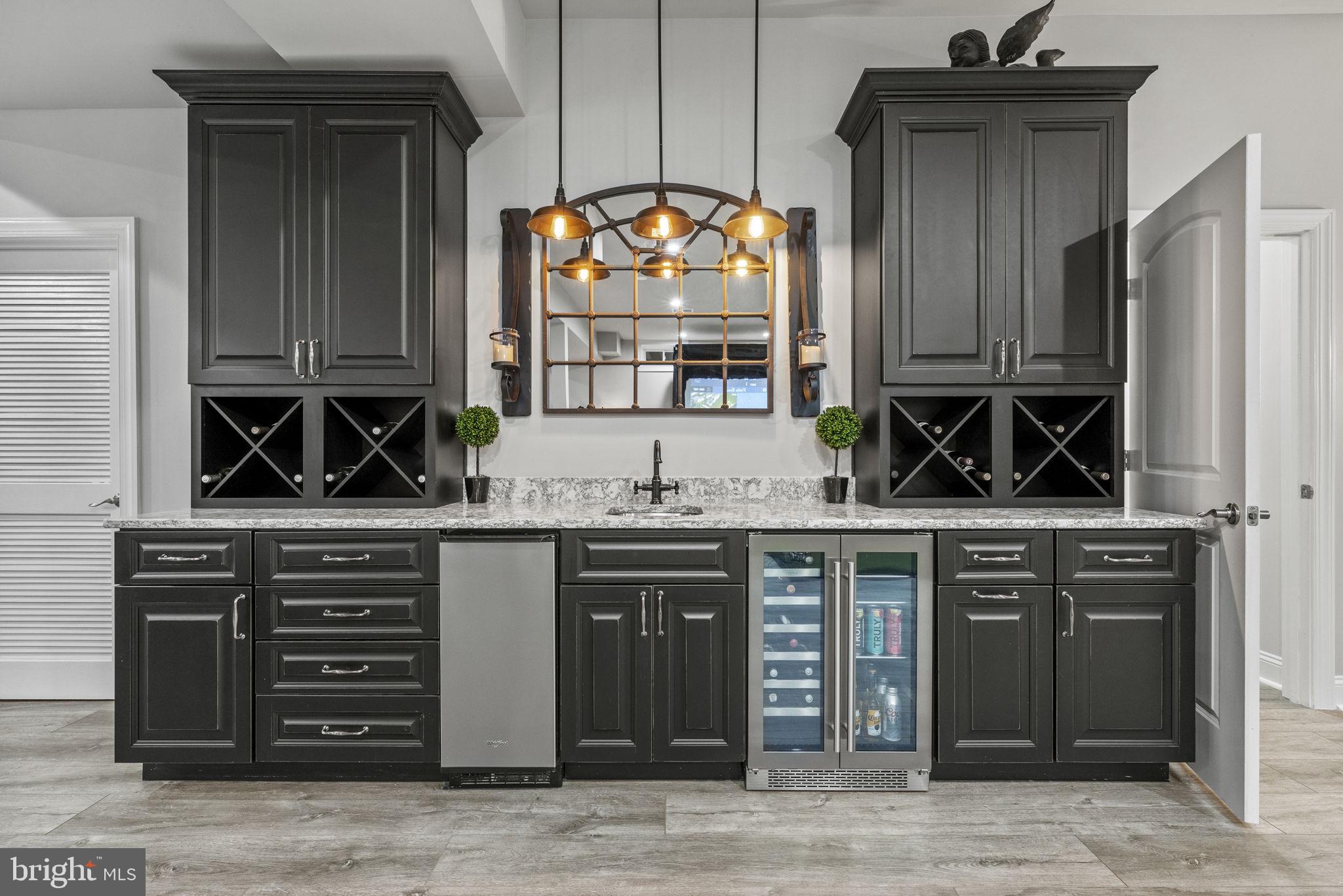 BLACK OAK RIDGE - Residential