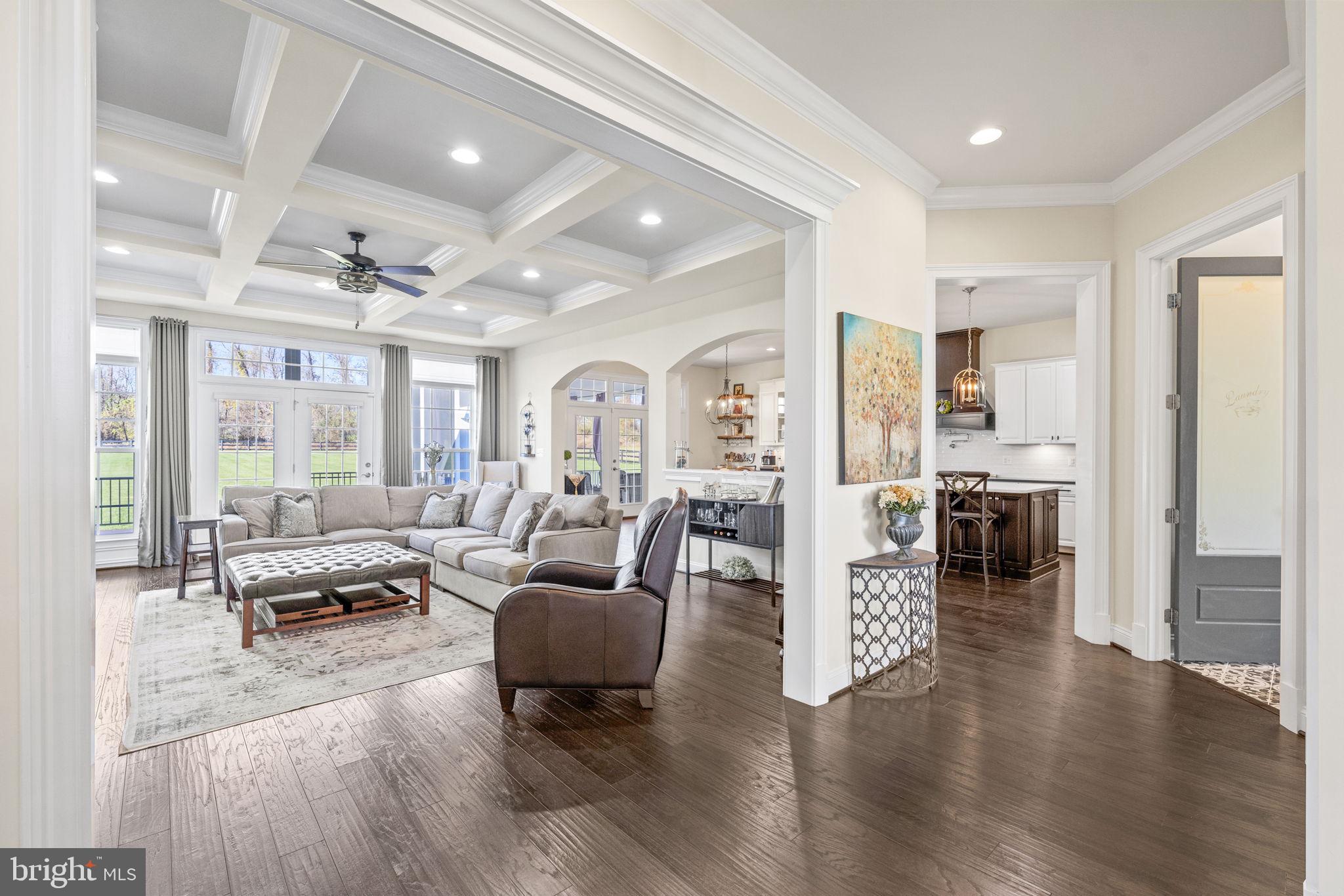 BLACK OAK RIDGE - Residential