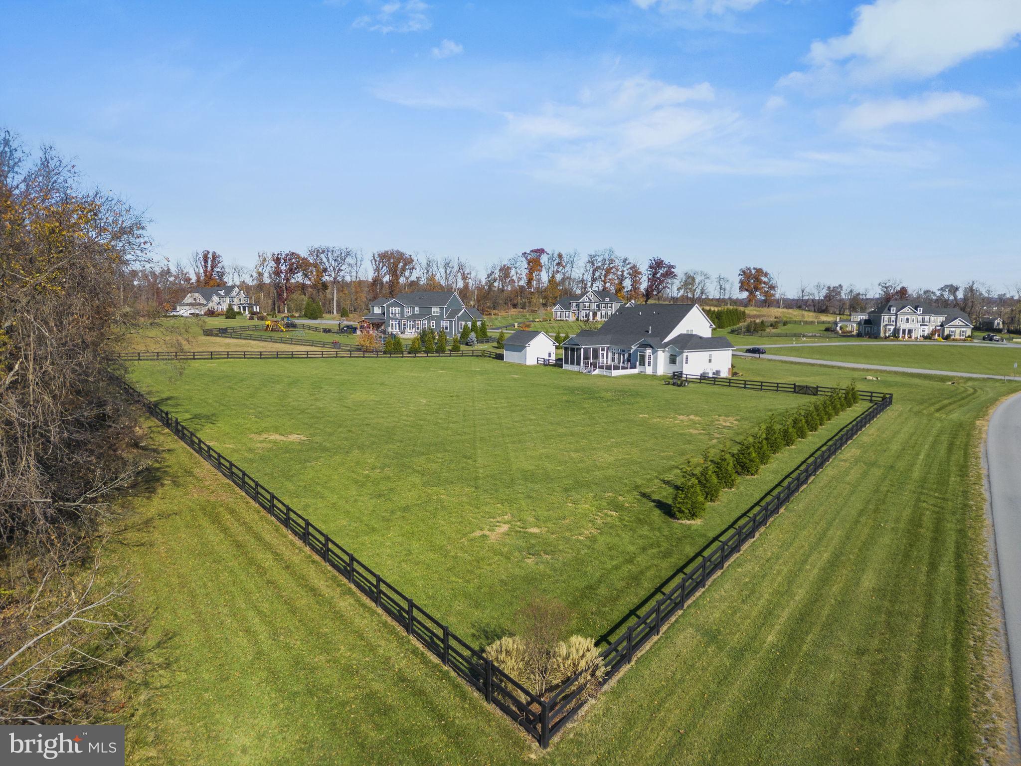 BLACK OAK RIDGE - Residential