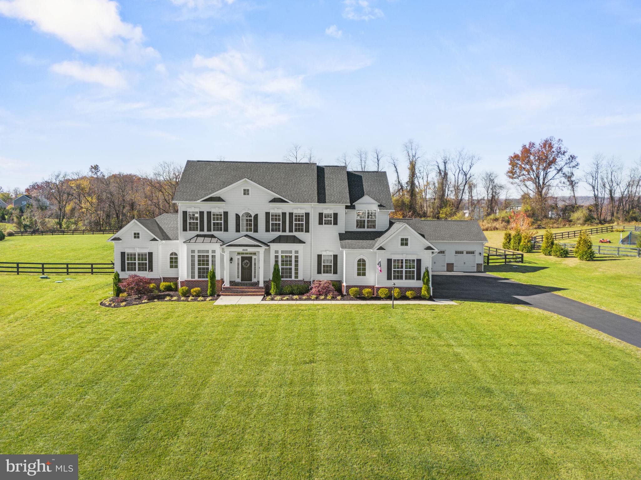 BLACK OAK RIDGE - Residential