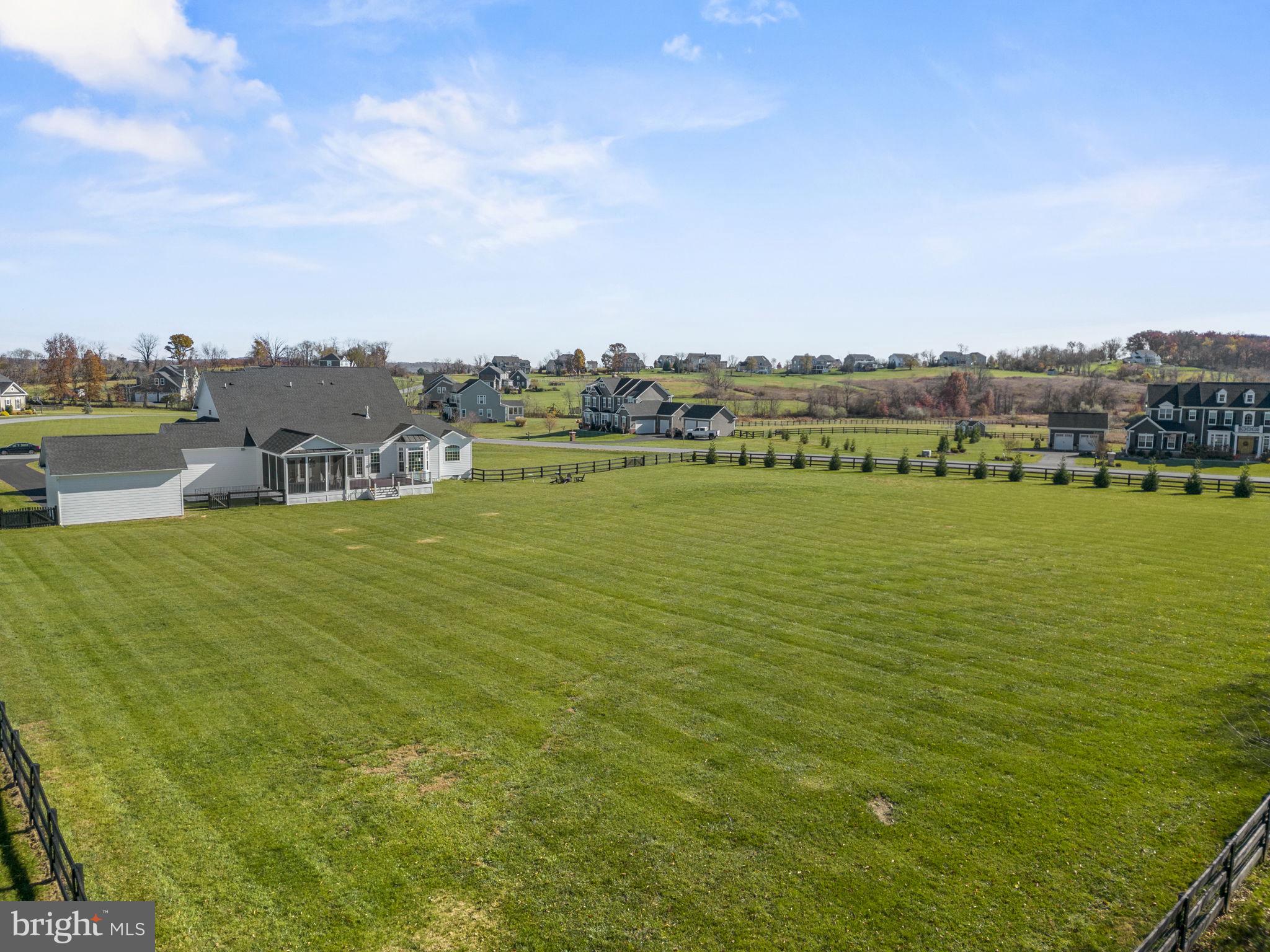 BLACK OAK RIDGE - Residential