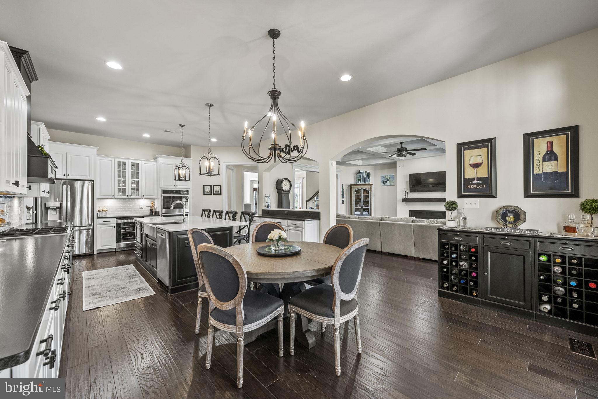 BLACK OAK RIDGE - Residential