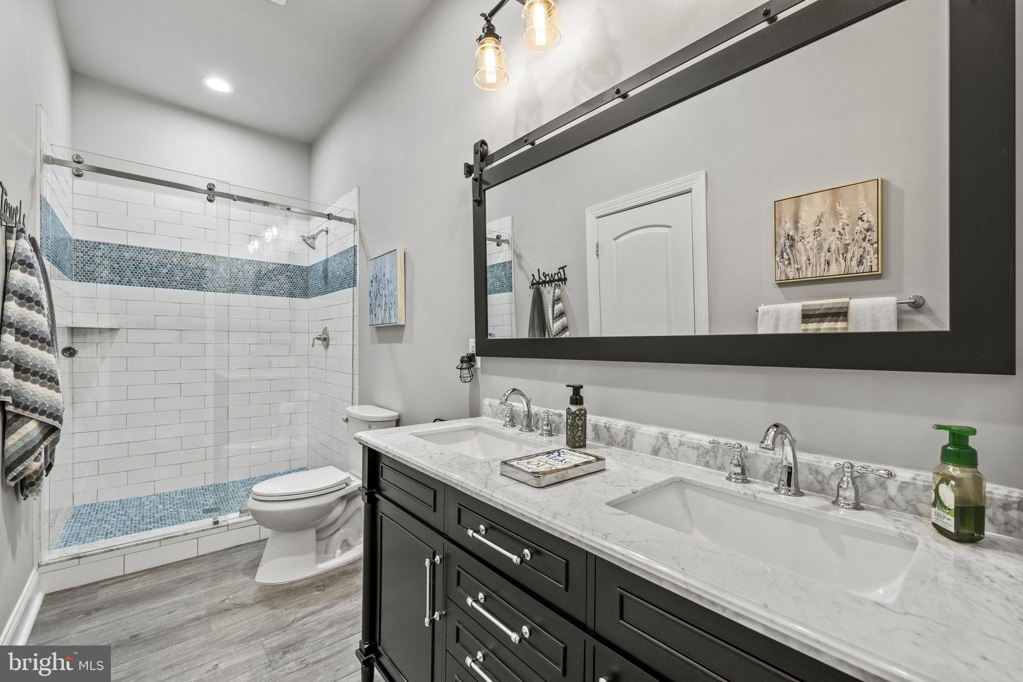 BLACK OAK RIDGE - Residential