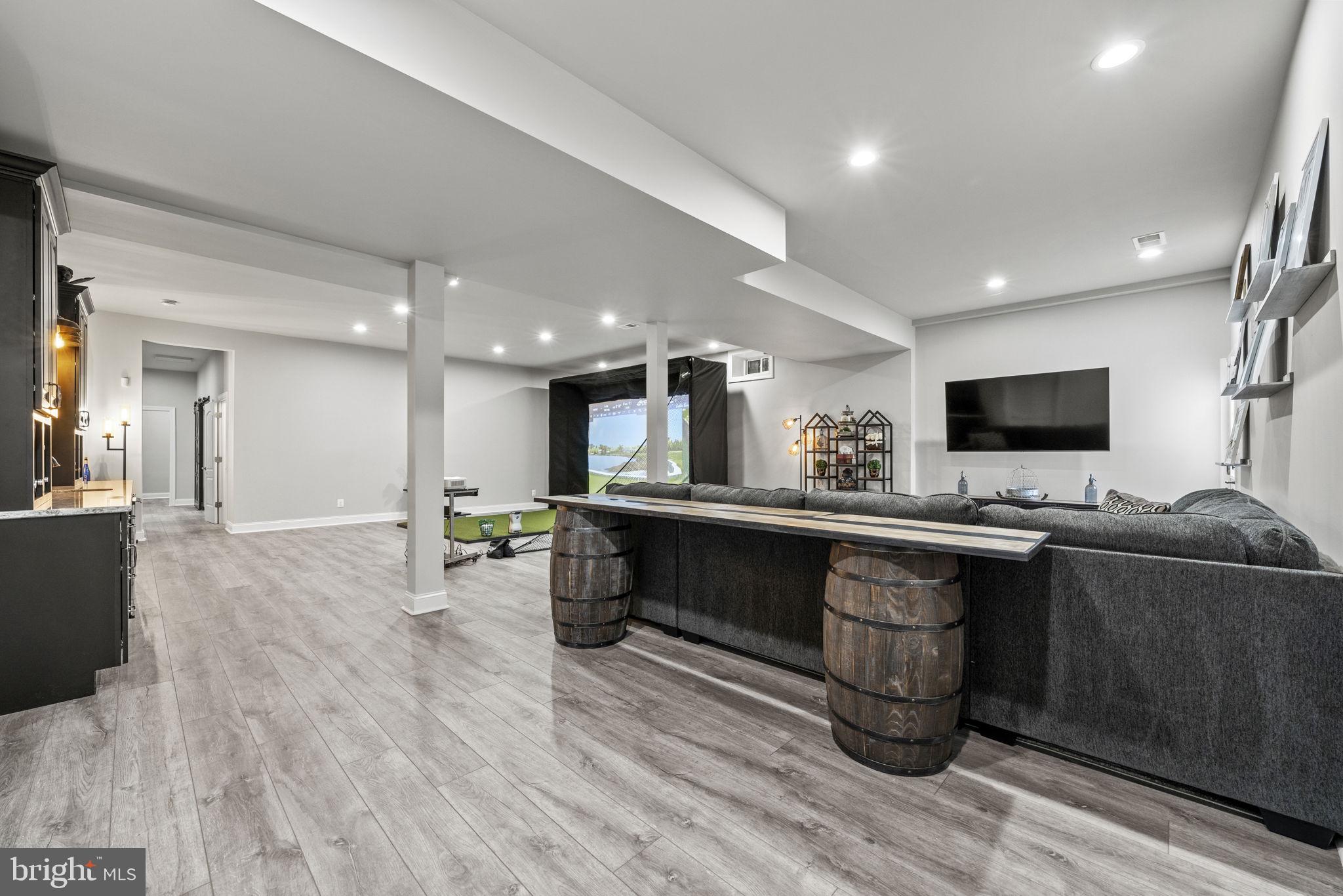 BLACK OAK RIDGE - Residential