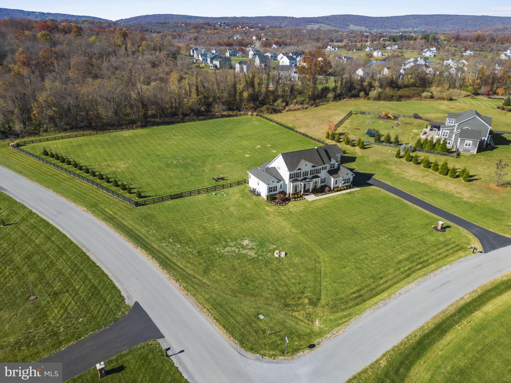 BLACK OAK RIDGE - Residential