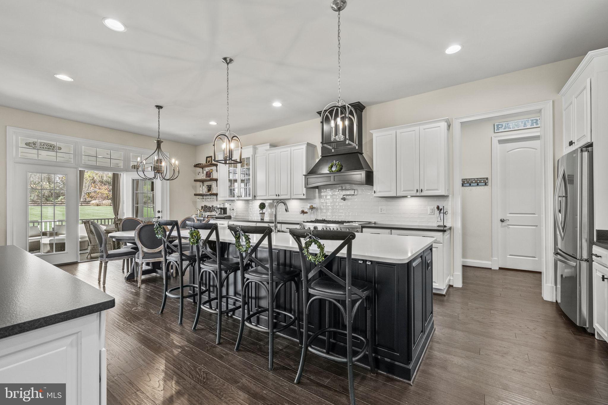 BLACK OAK RIDGE - Residential