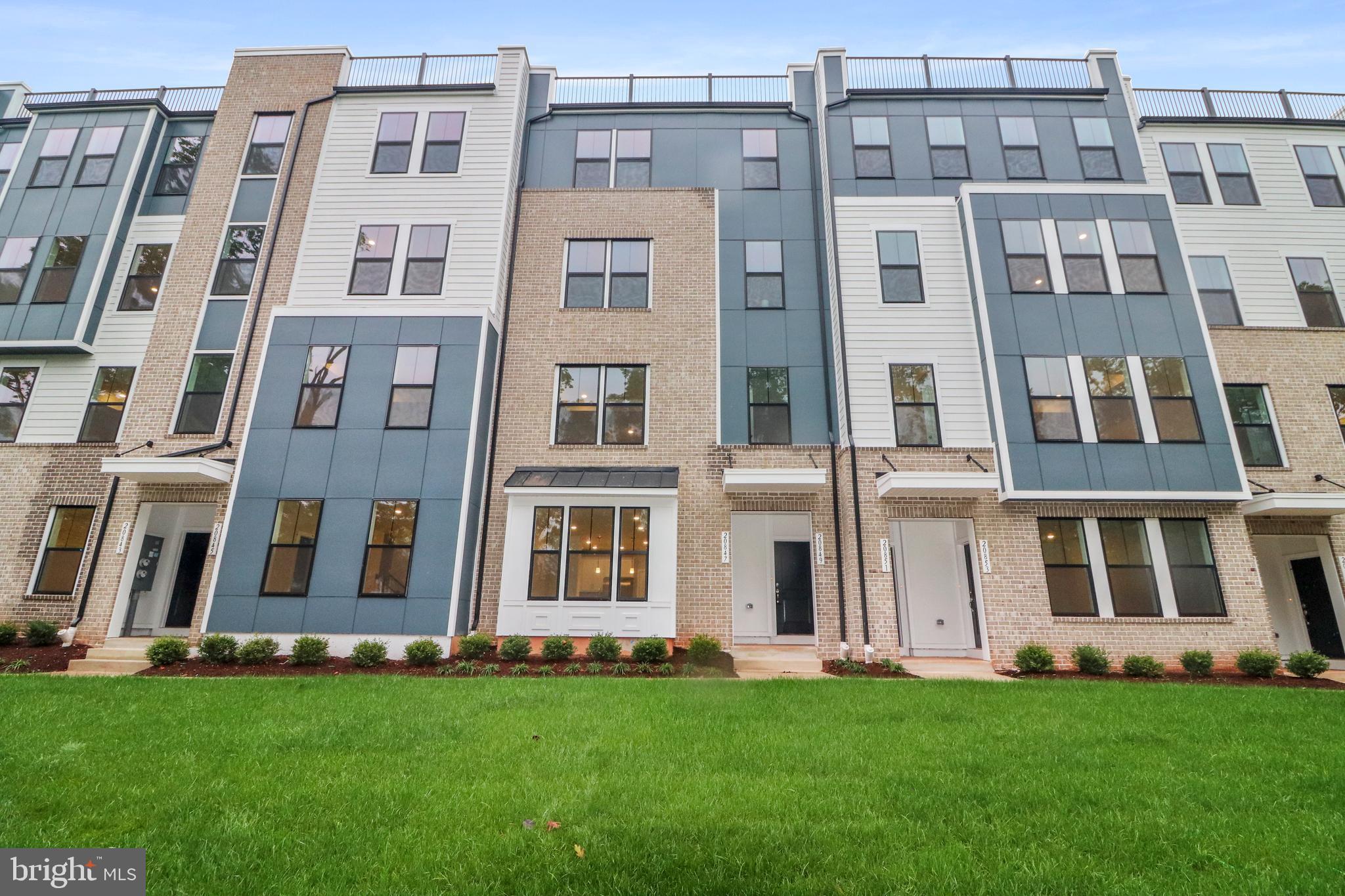 KINCORA - Residential Lease