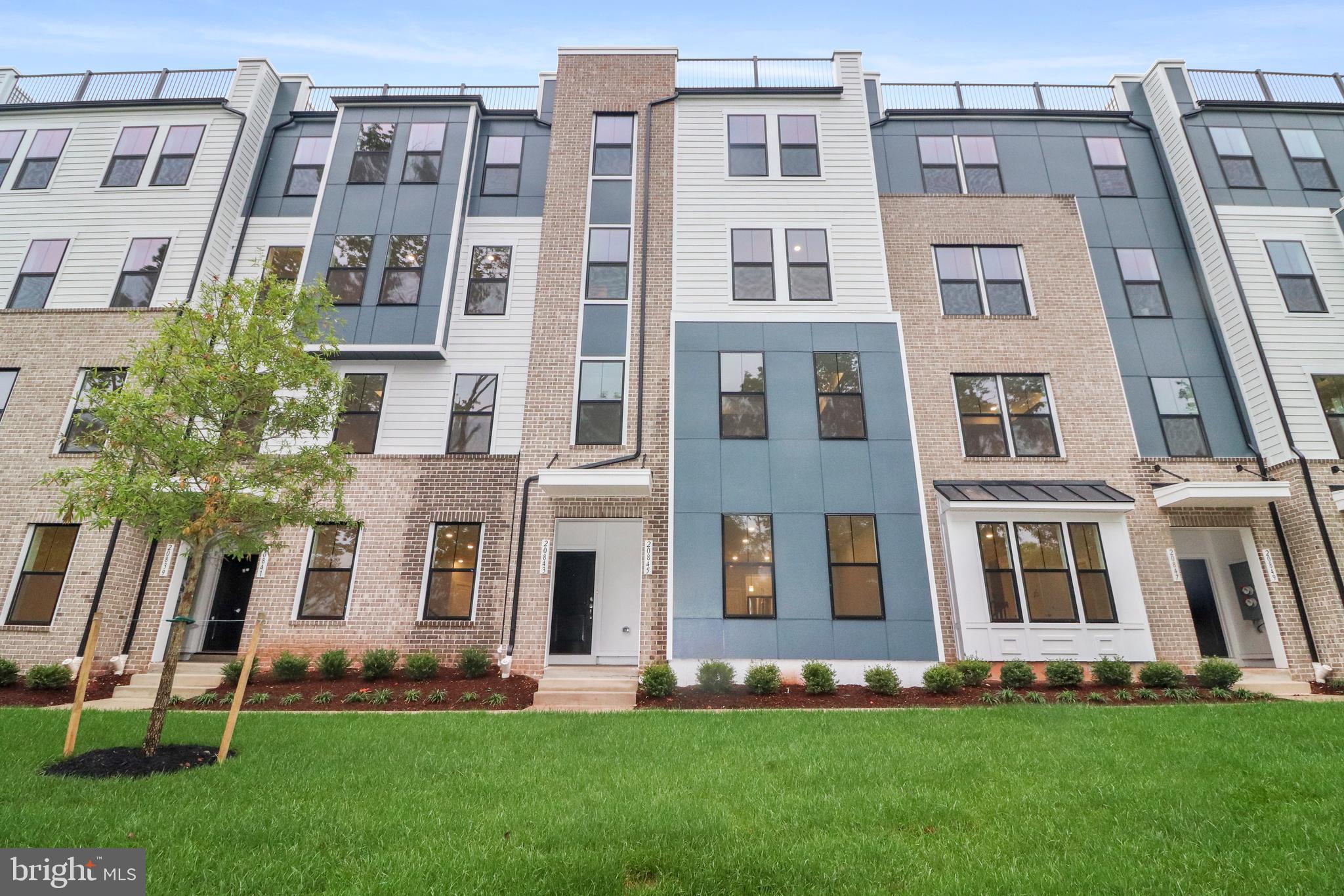 KINCORA - Residential Lease