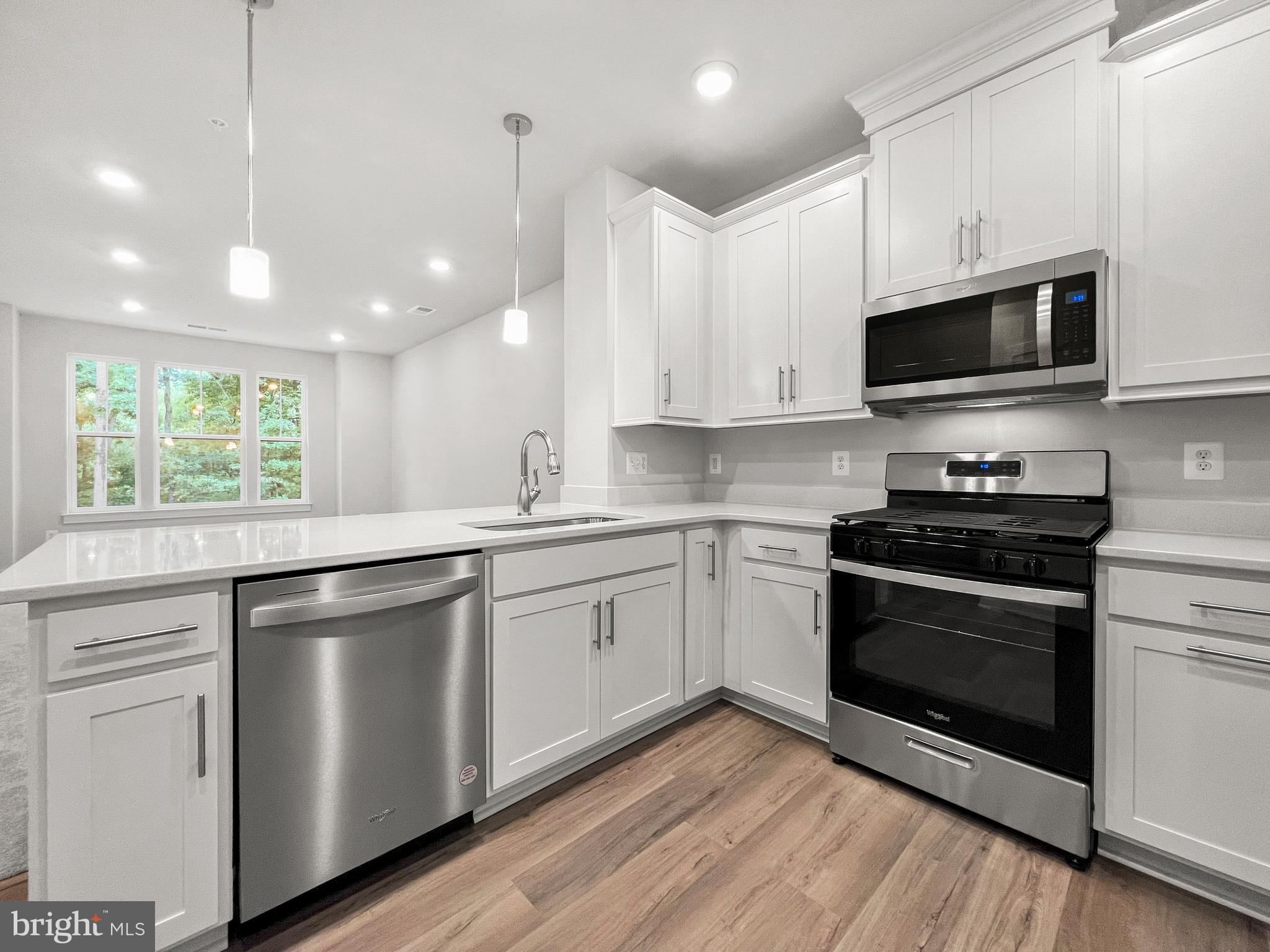 KINCORA - Residential Lease