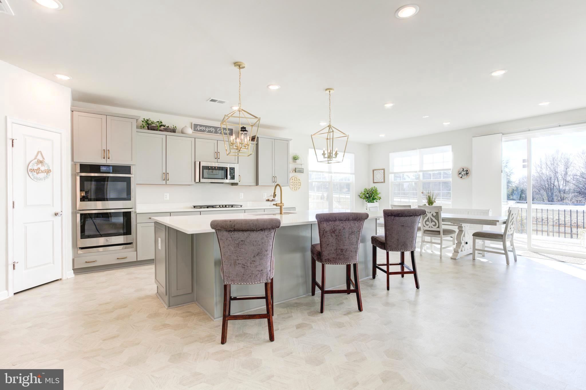 NORTH RIDGE - Residential