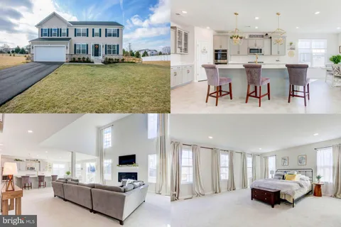13402 Maymount Dr, Culpeper, VA 22701 - MLS#: VACU2009740