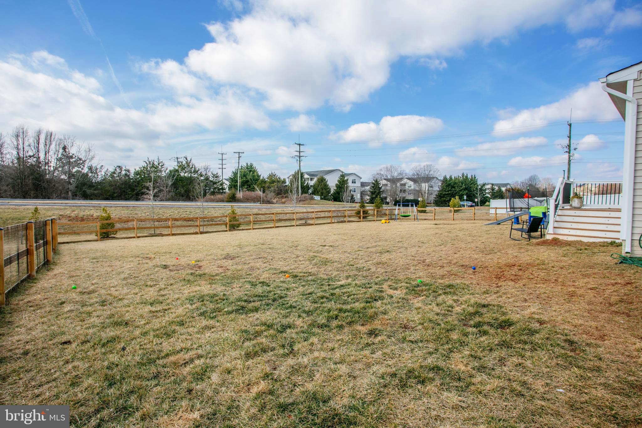 NORTH RIDGE - Residential