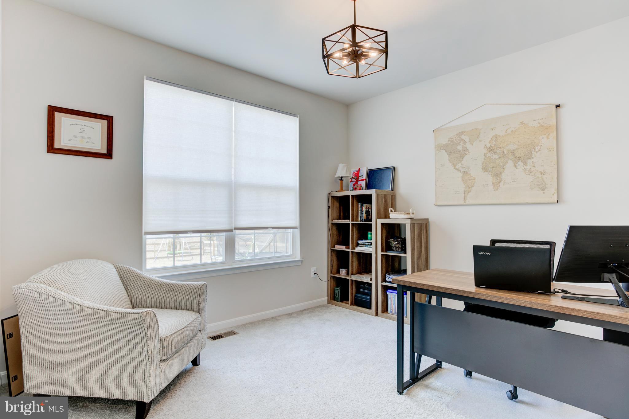 NORTH RIDGE - Residential