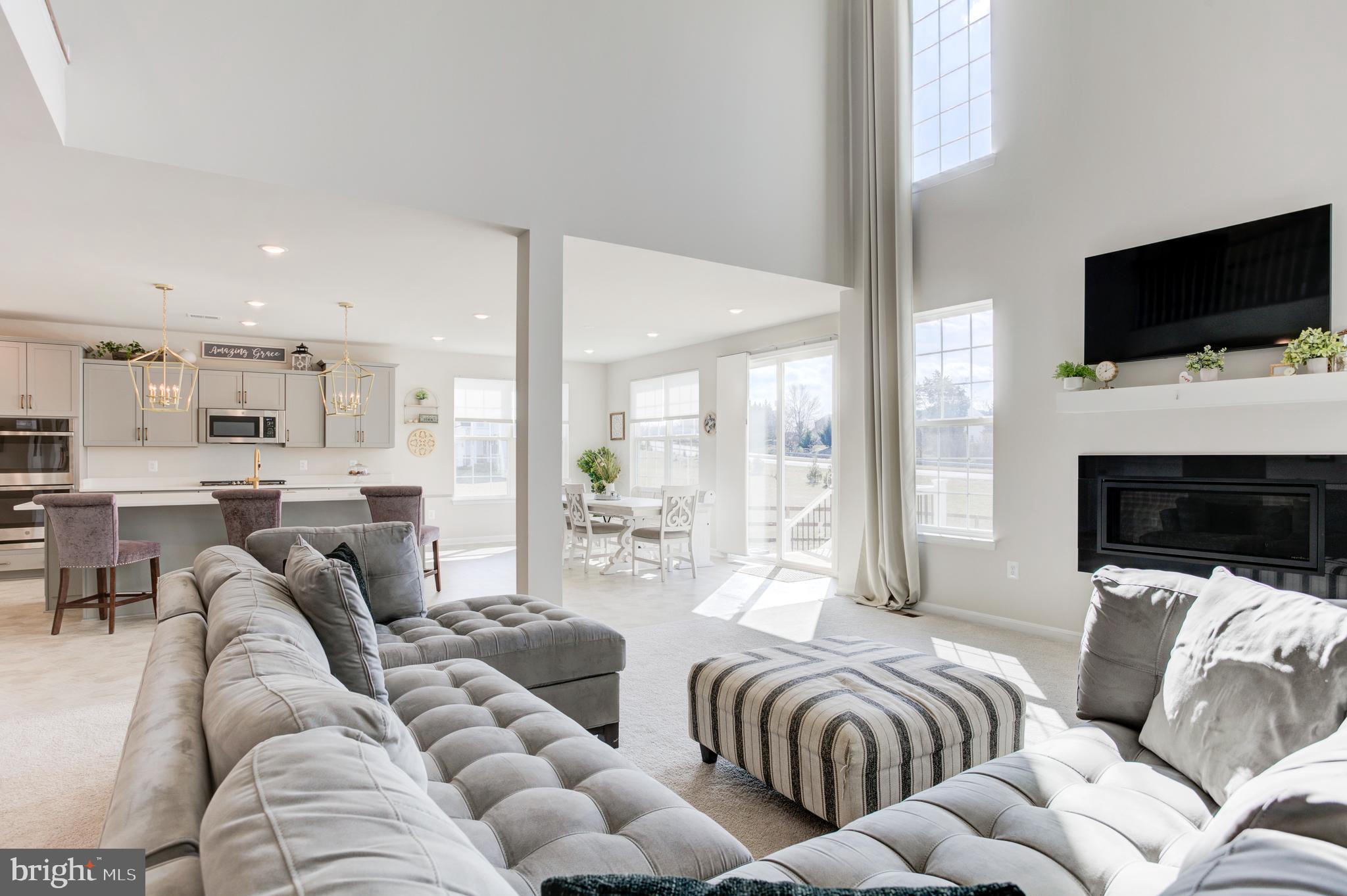 NORTH RIDGE - Residential