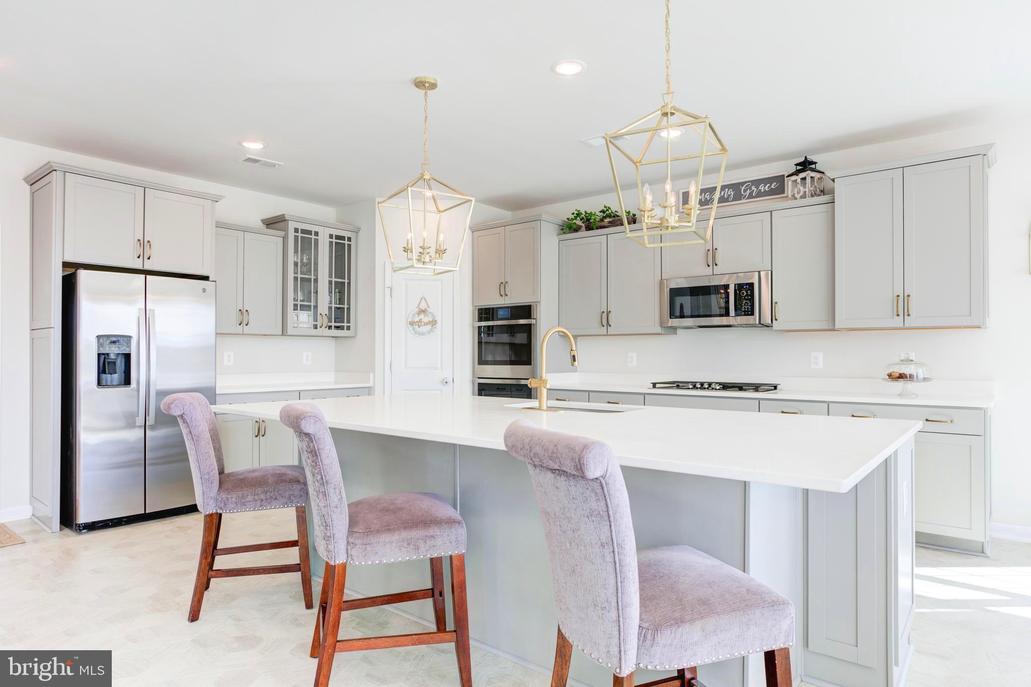 NORTH RIDGE - Residential