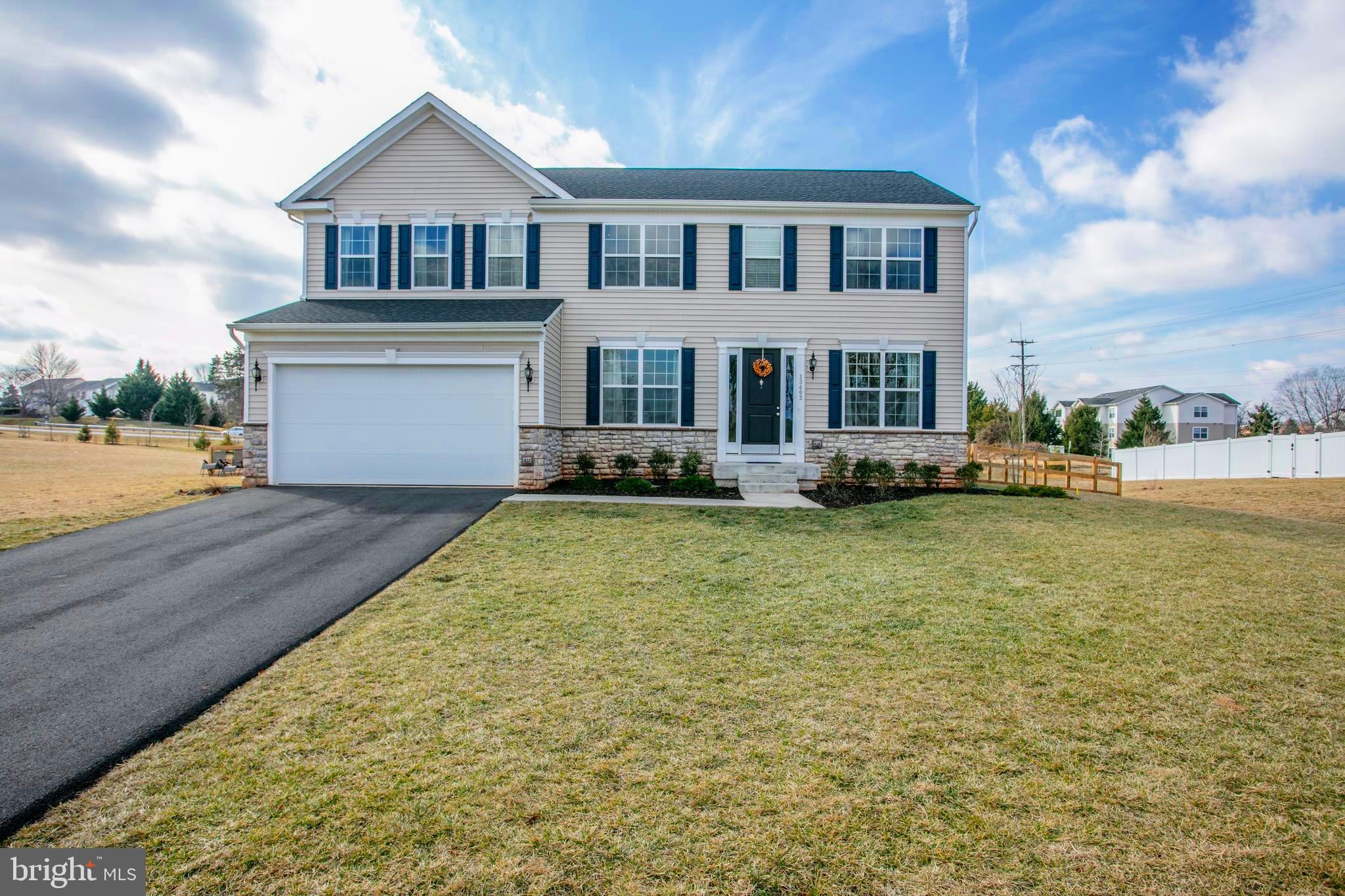 NORTH RIDGE - Residential